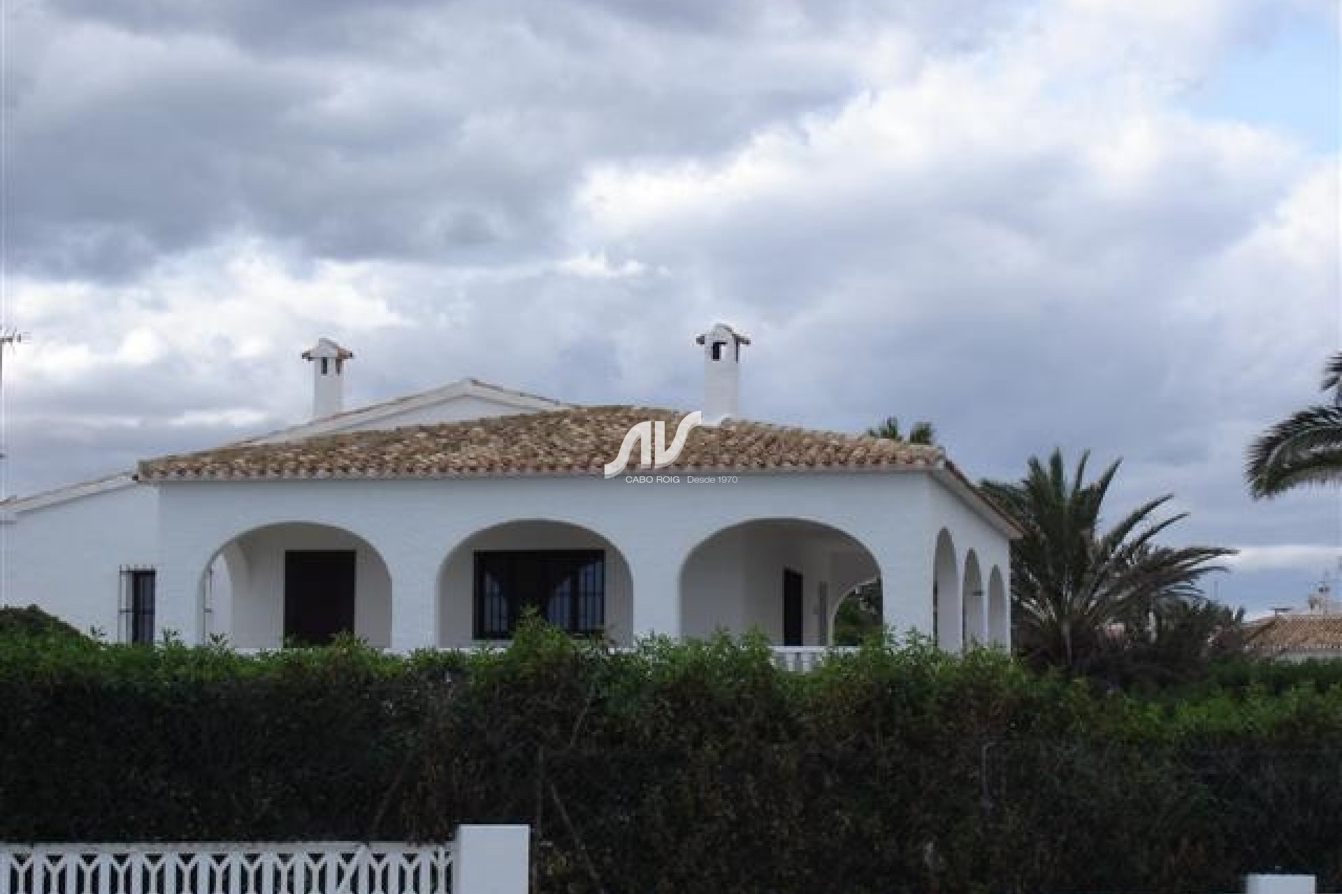 Odsprzedaż - Villa - Orihuela Costa - Playa Flamenca