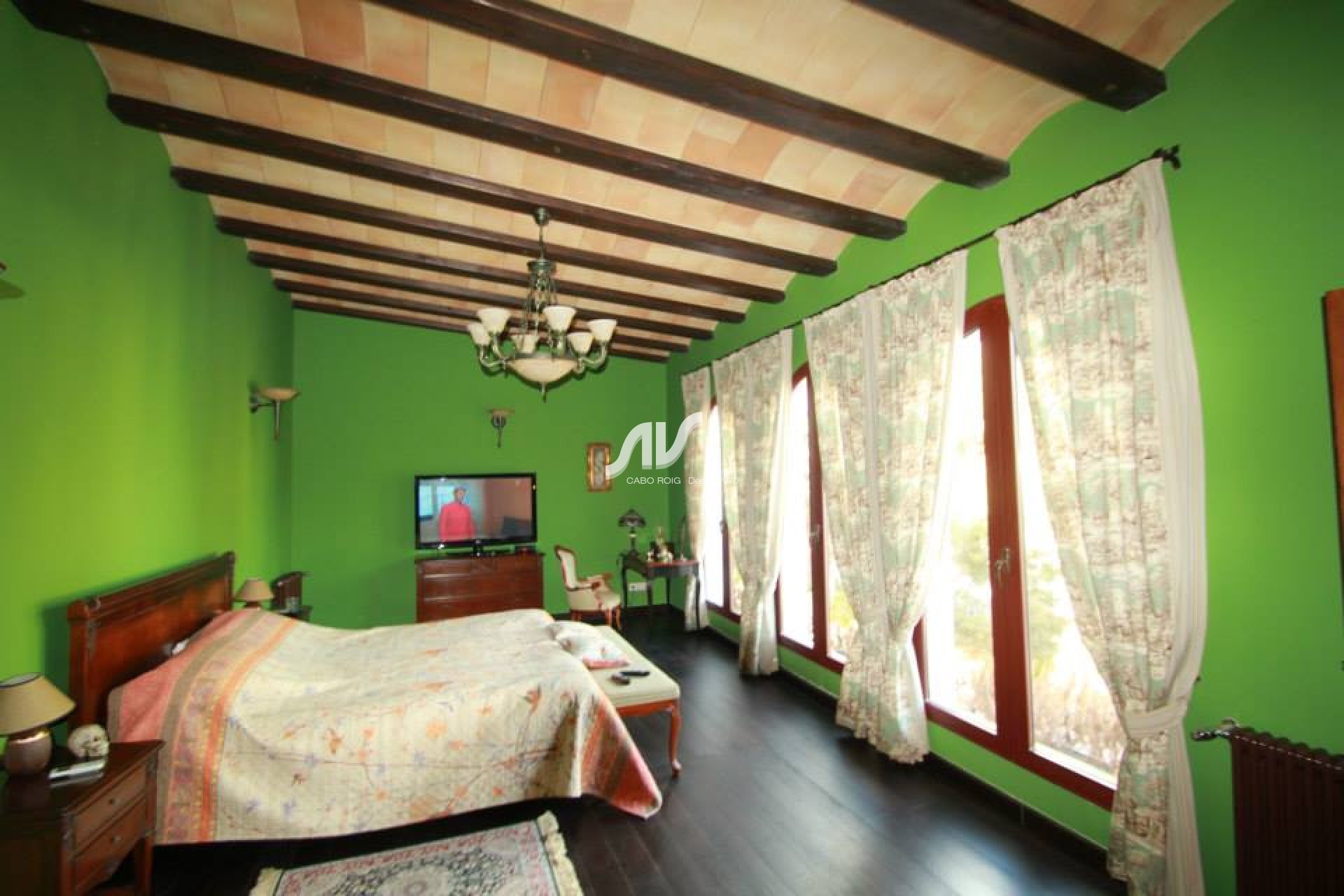 Odsprzedaż - Villa - Orihuela Costa - Punta Prima