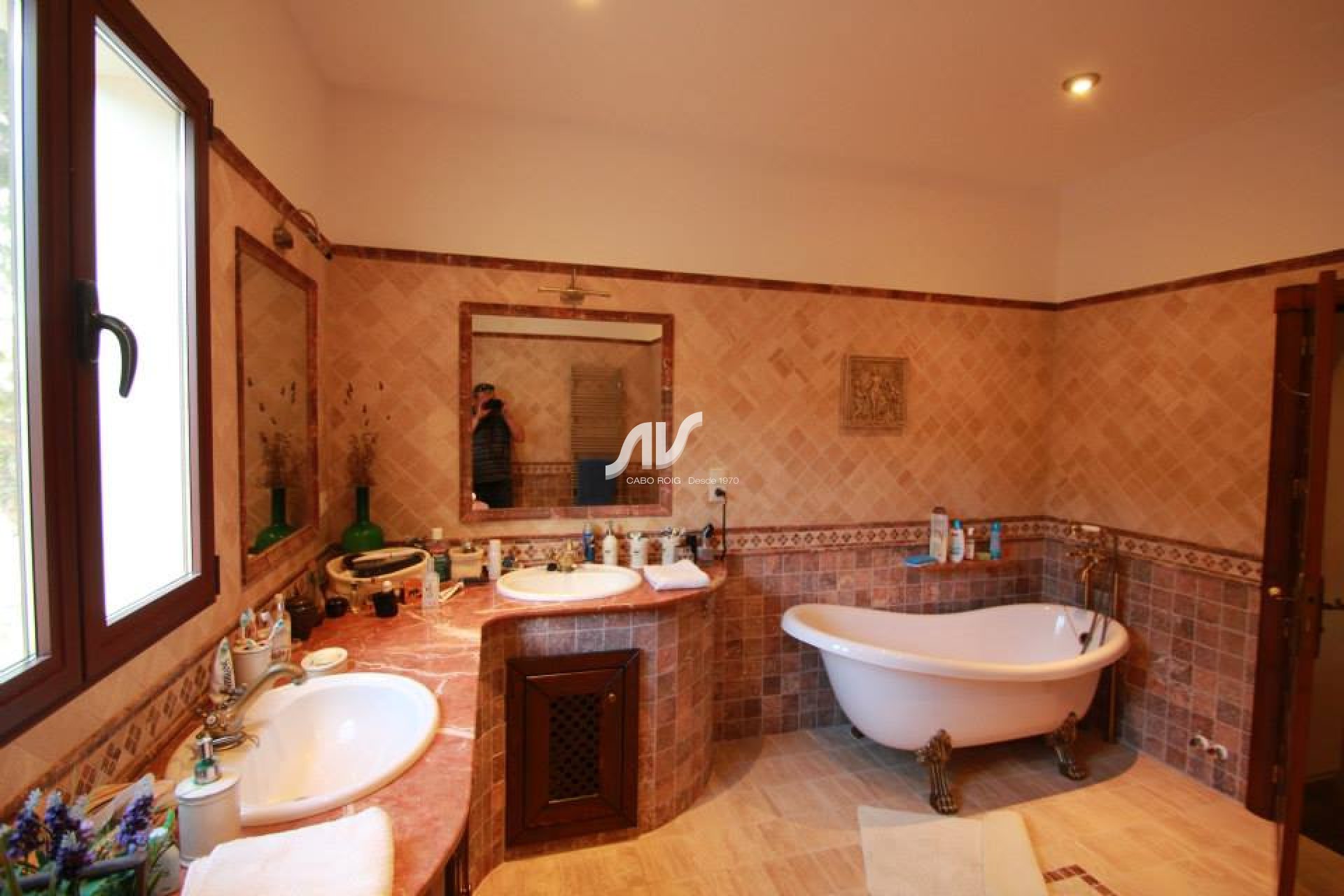 Odsprzedaż - Villa - Orihuela Costa - Punta Prima