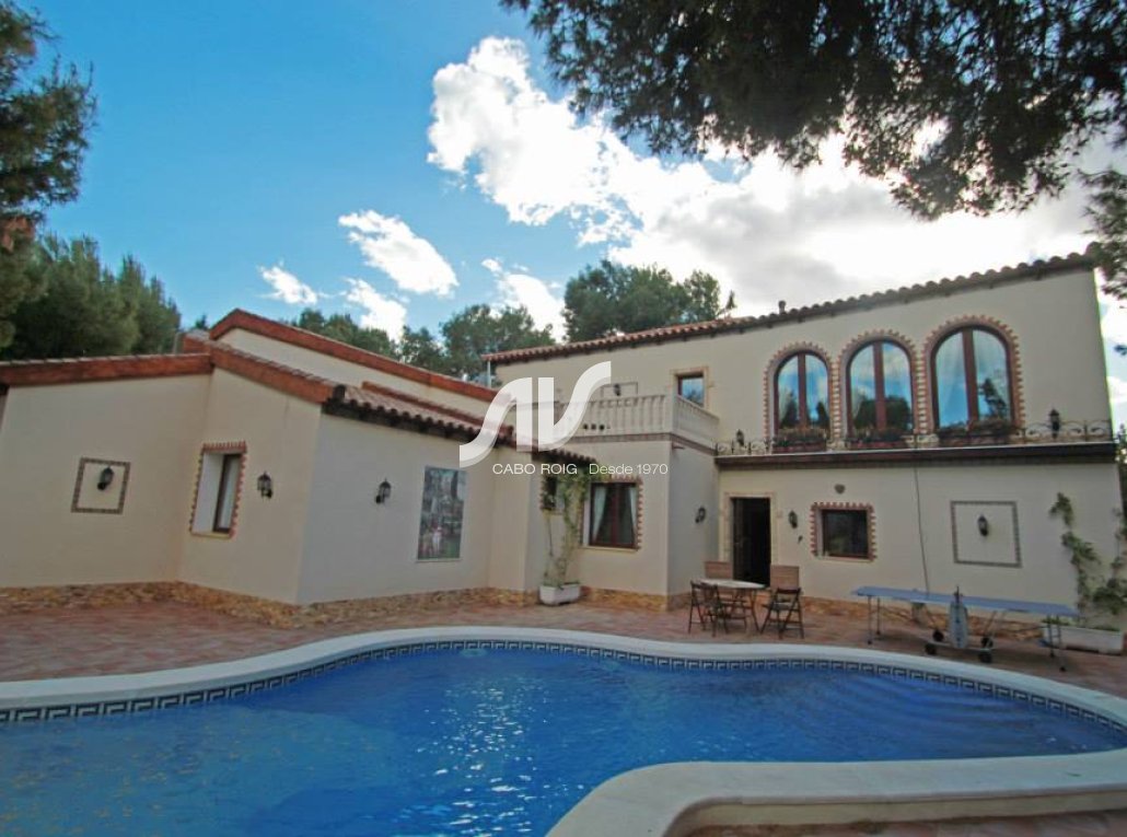 Odsprzedaż - Villa - Orihuela Costa - Punta Prima