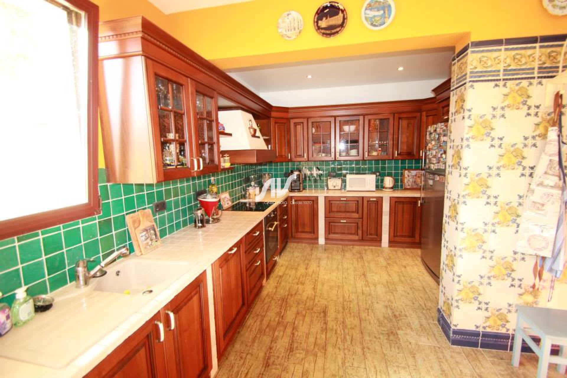 Odsprzedaż - Villa - Orihuela Costa - Punta Prima