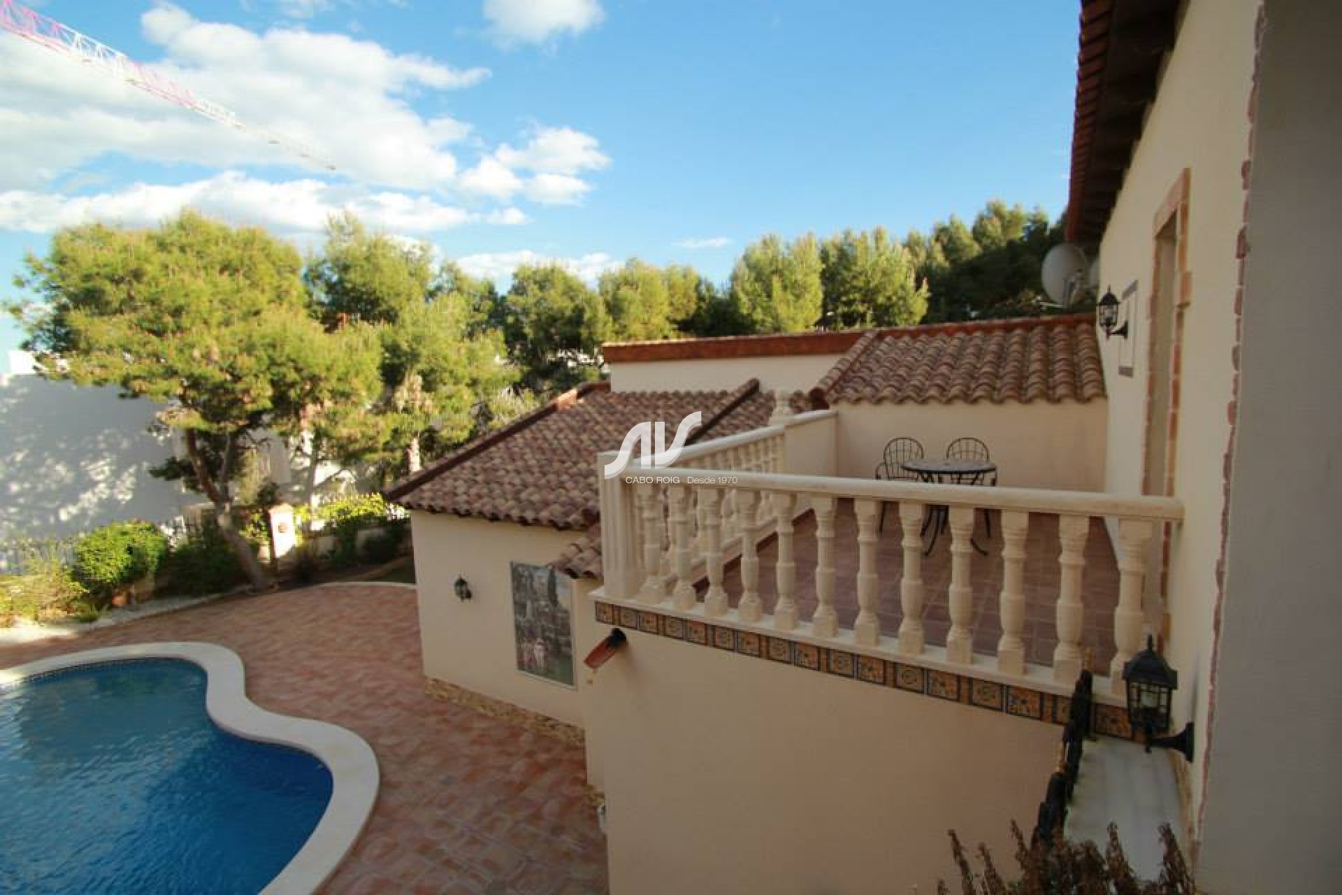 Odsprzedaż - Villa - Orihuela Costa - Punta Prima