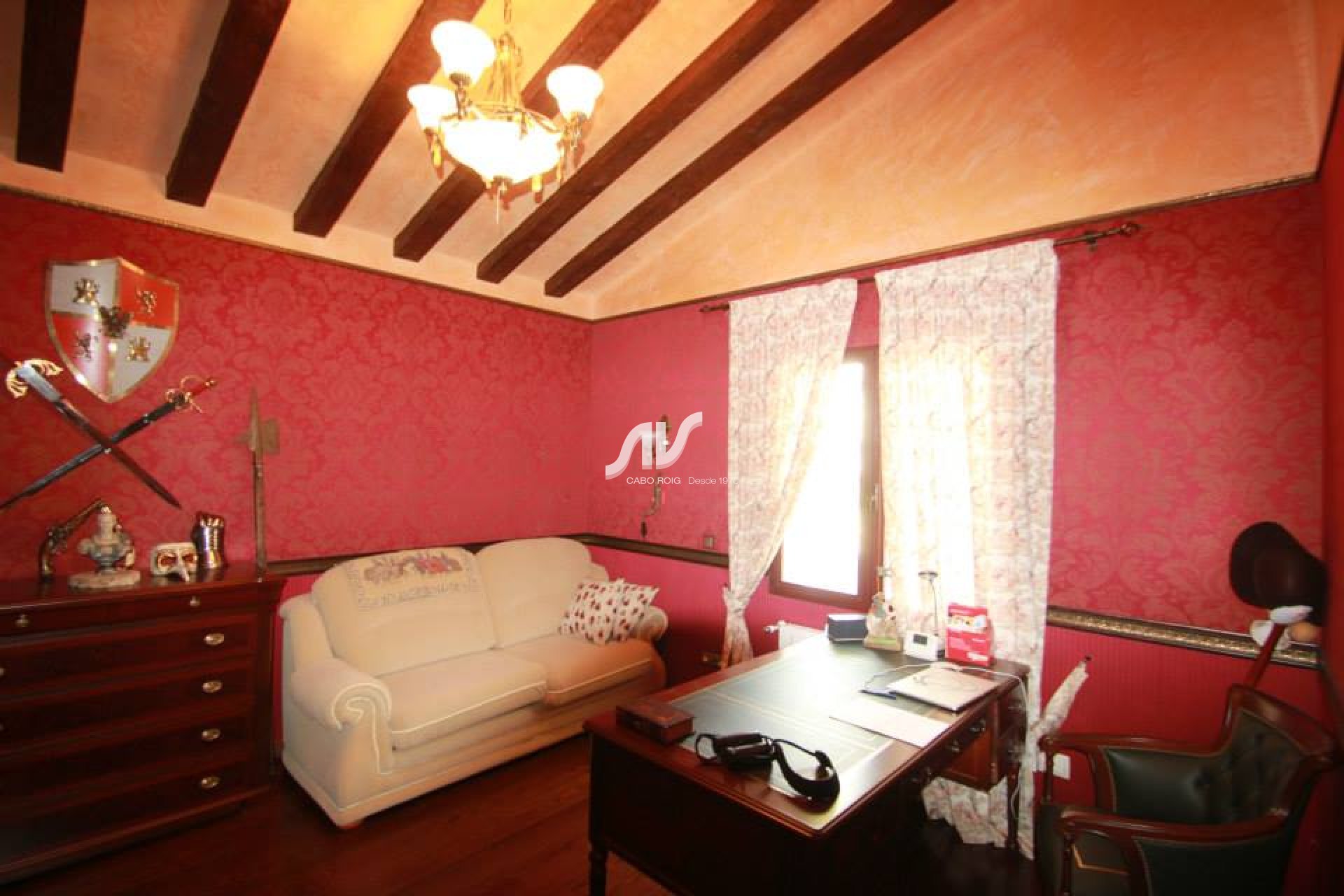 Odsprzedaż - Villa - Orihuela Costa - Punta Prima