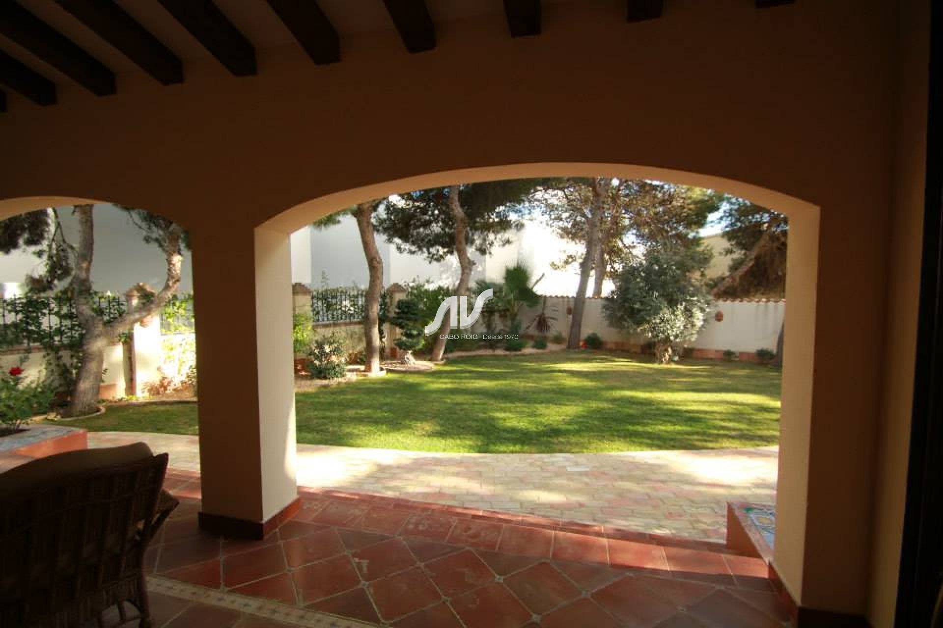 Odsprzedaż - Villa - Orihuela Costa - Punta Prima