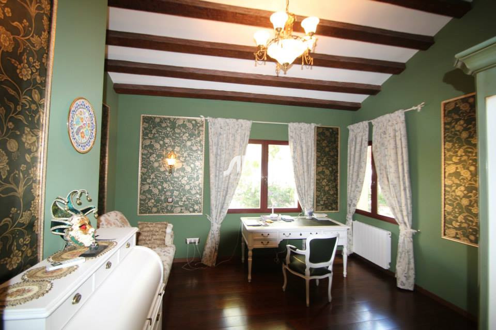 Odsprzedaż - Villa - Orihuela Costa - Punta Prima