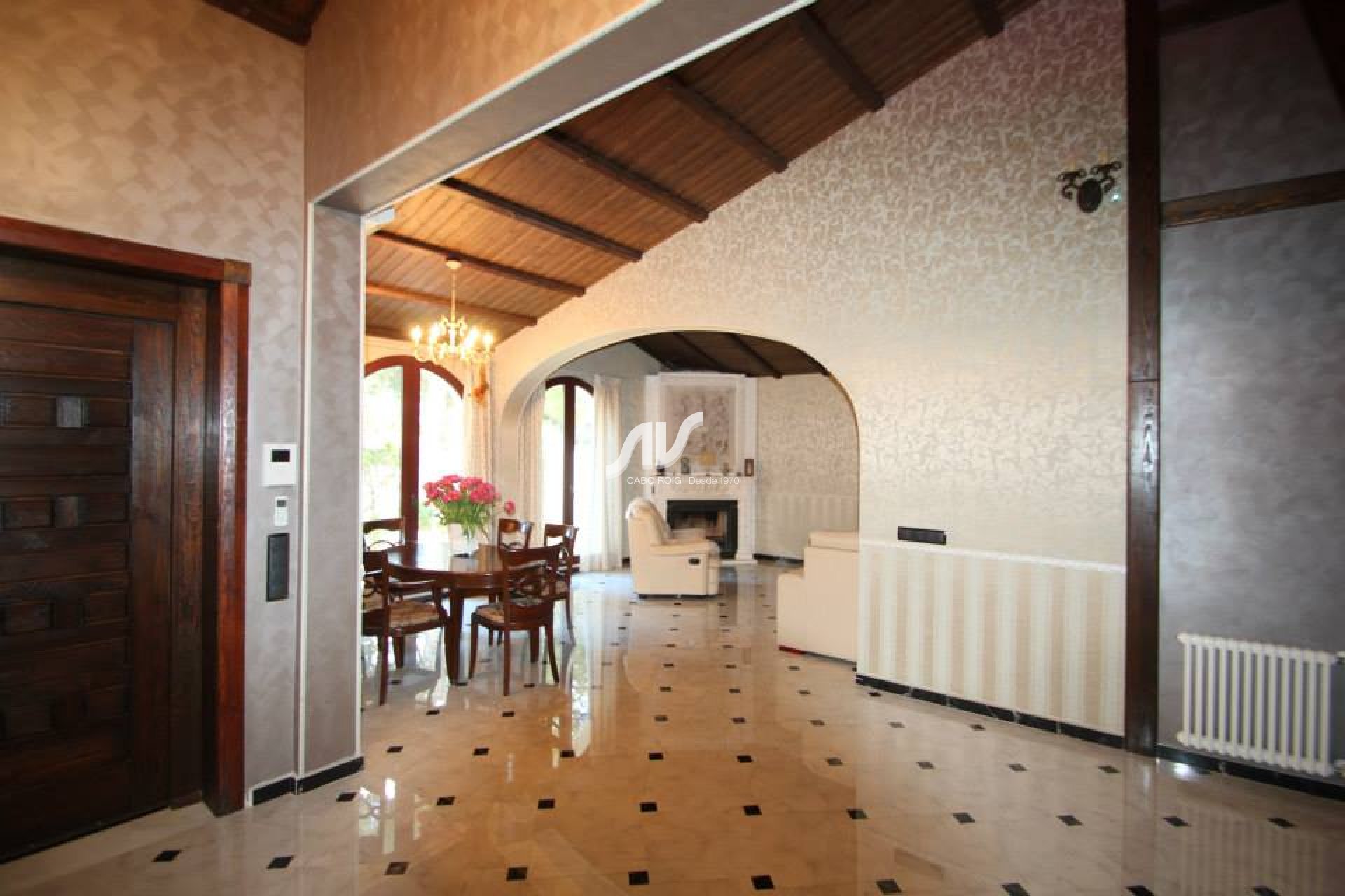 Odsprzedaż - Villa - Orihuela Costa - Punta Prima