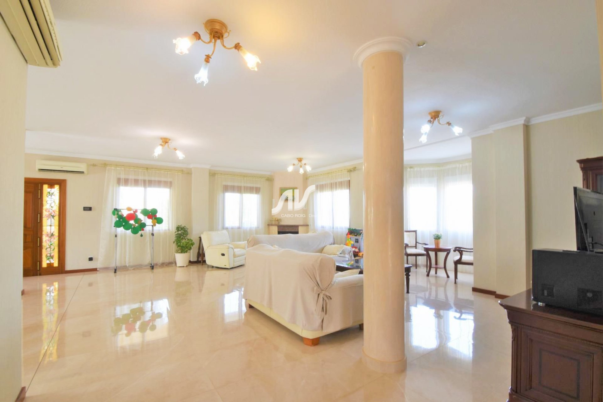 Odsprzedaż - Villa - Rojales - Ciudad Quesada