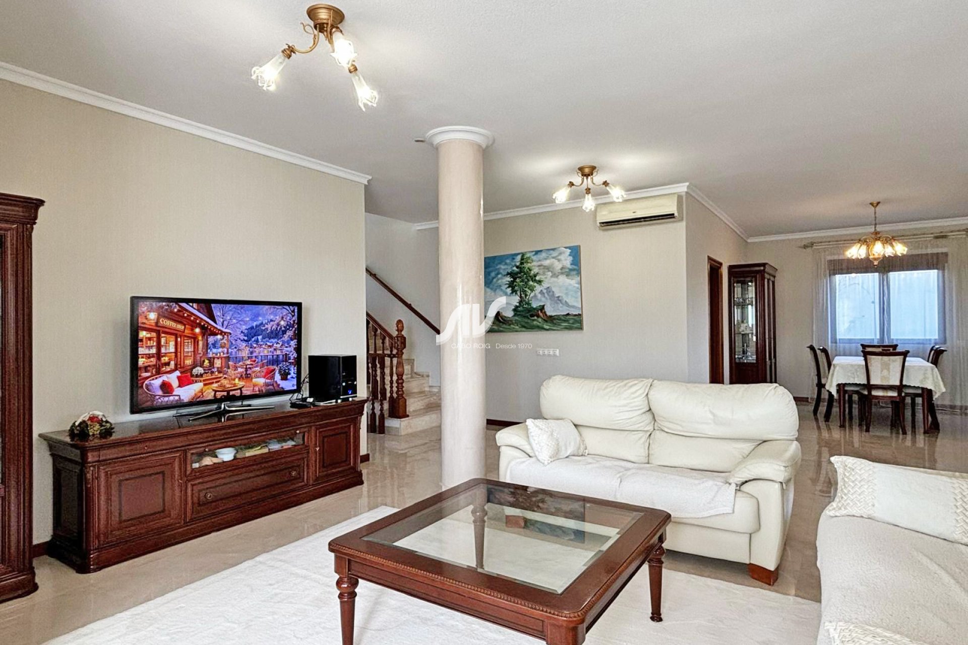 Odsprzedaż - Villa - Rojales - Ciudad Quesada