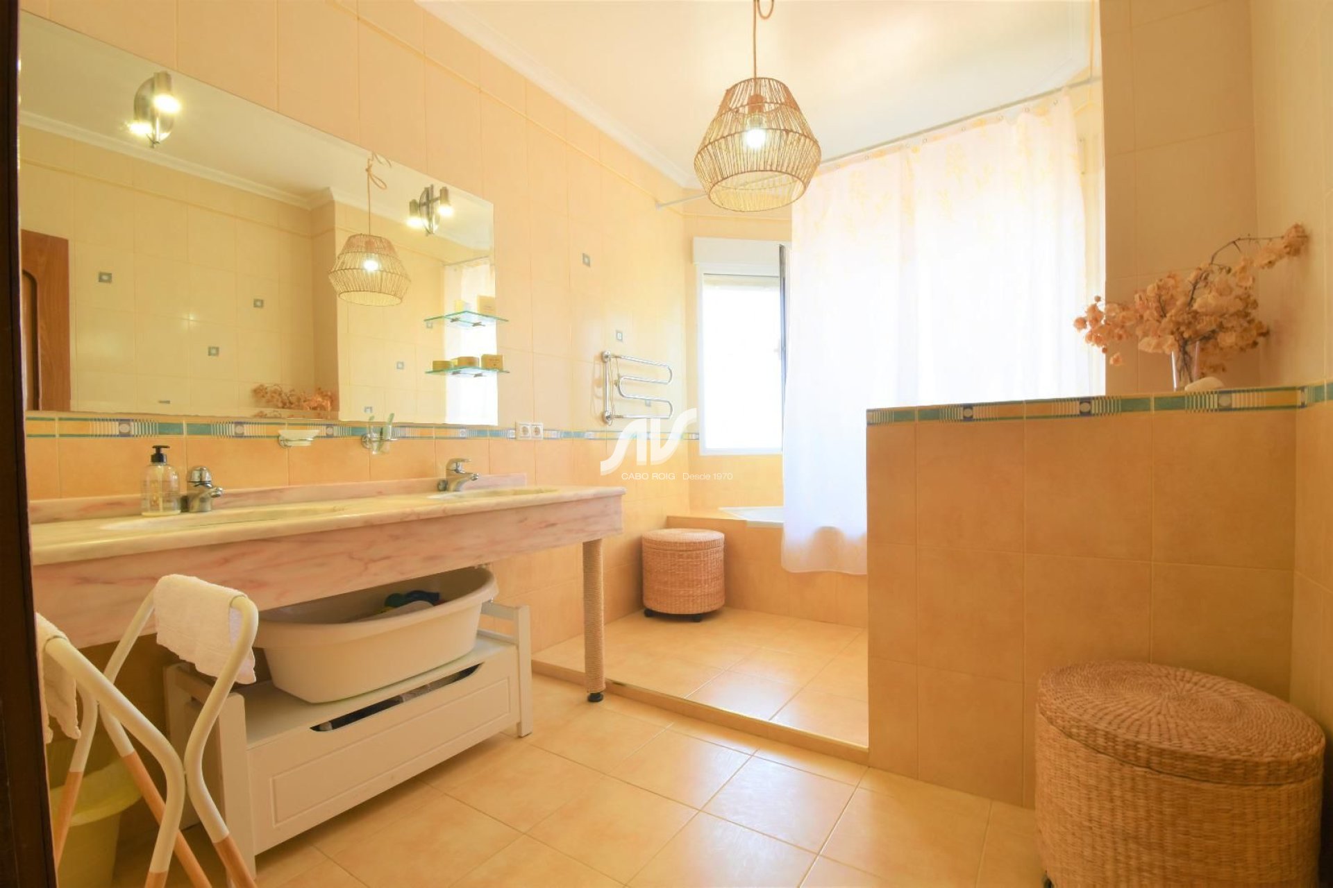 Odsprzedaż - Villa - Rojales - Ciudad Quesada