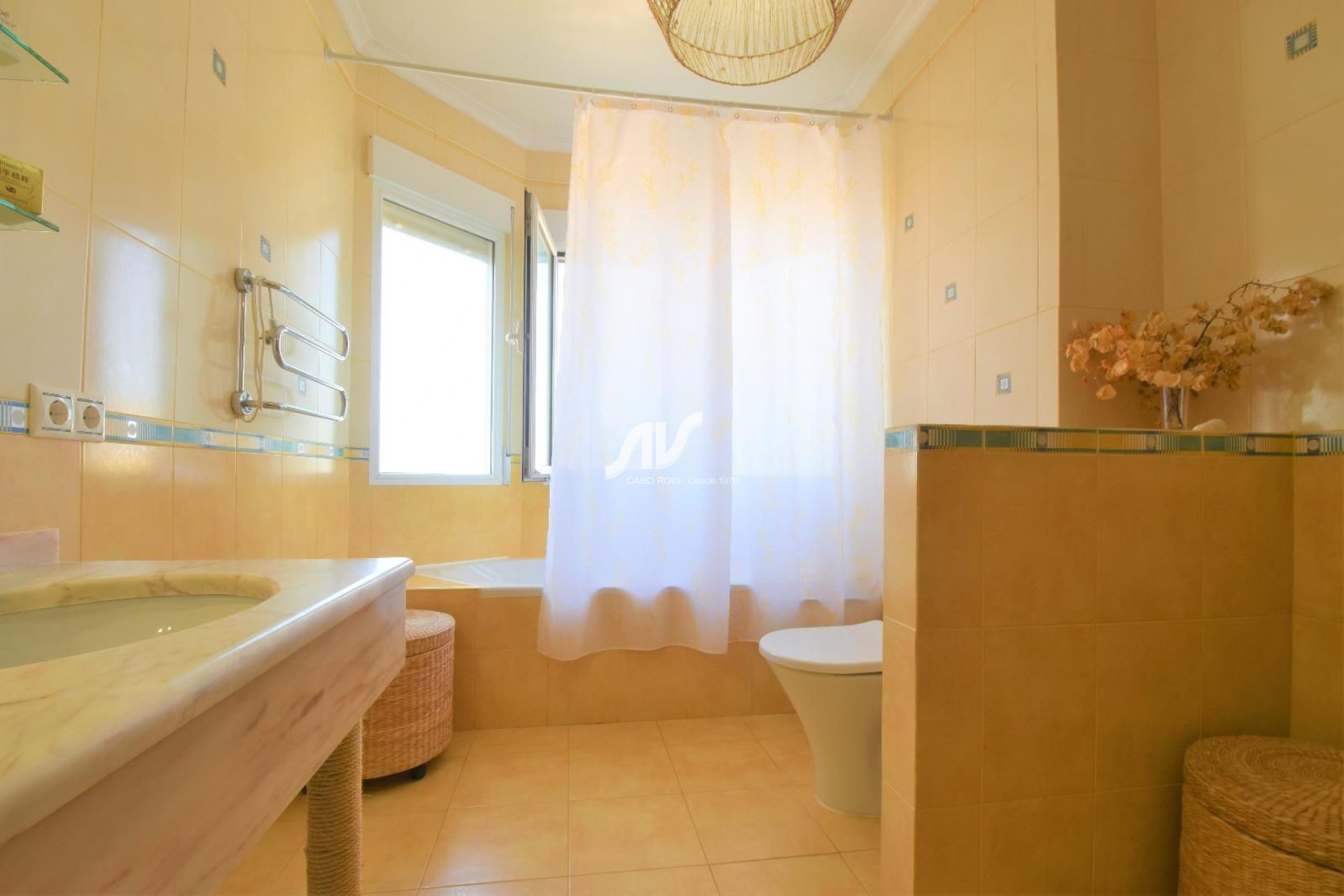 Odsprzedaż - Villa - Rojales - Ciudad Quesada