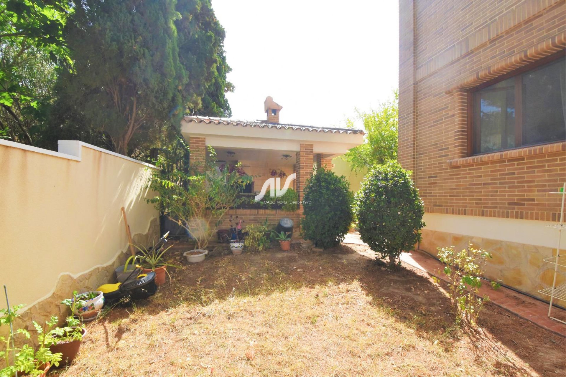 Odsprzedaż - Villa - Rojales - Ciudad Quesada