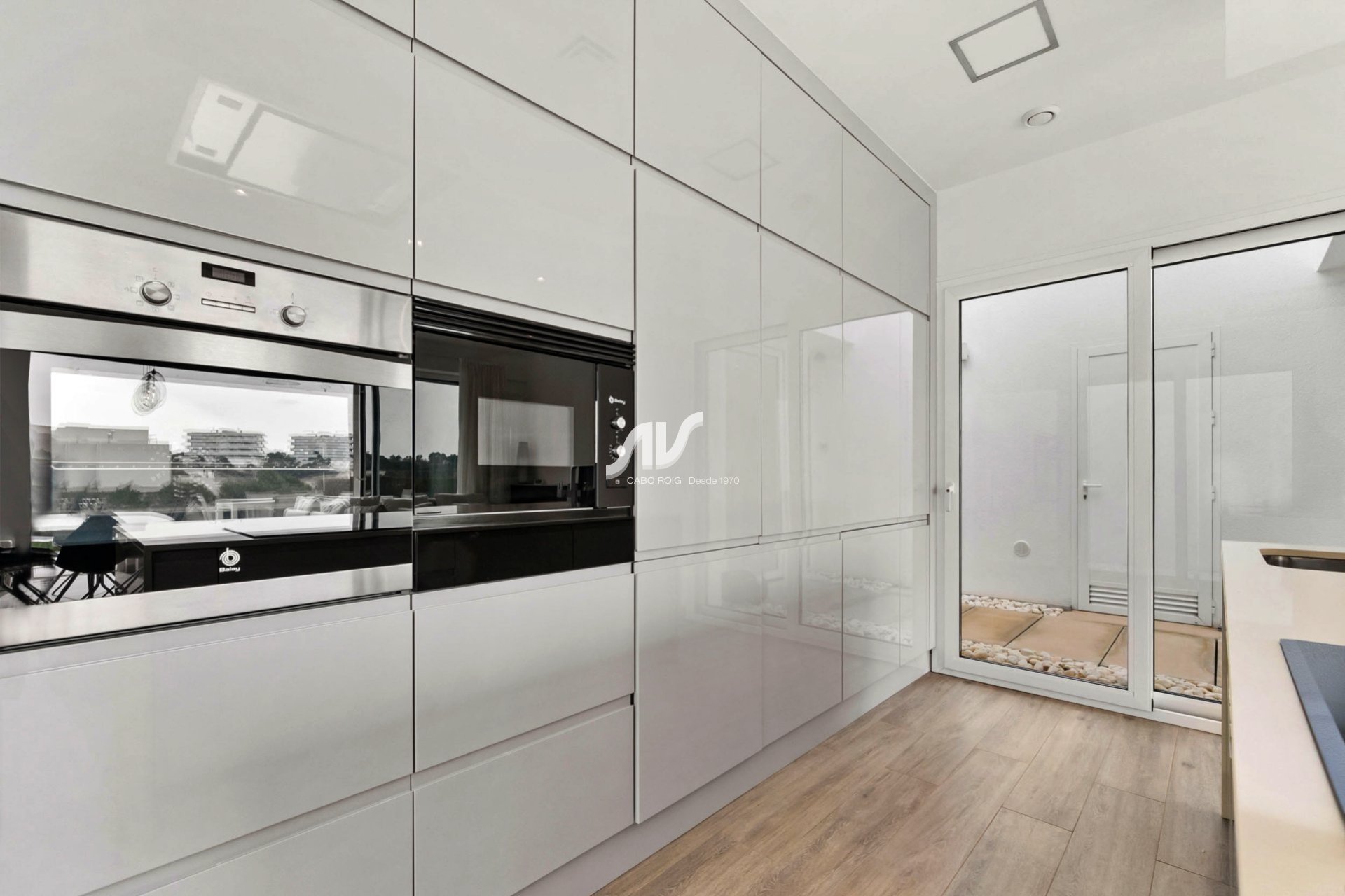 Odsprzedaż - Villa - San Miguel de Salinas - Las Colinas Golf