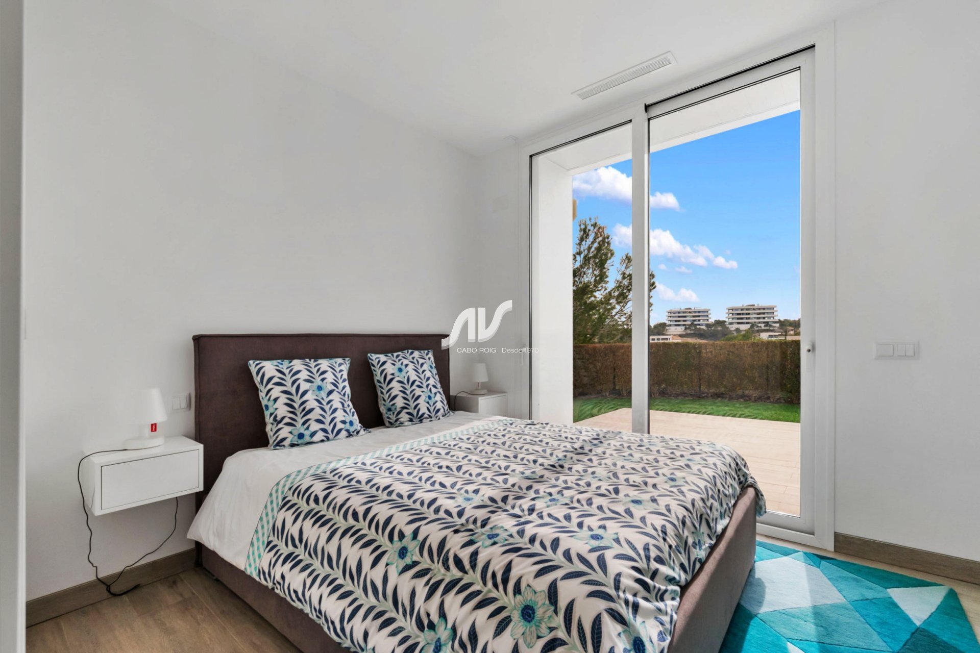 Odsprzedaż - Villa - San Miguel de Salinas - Las Colinas Golf