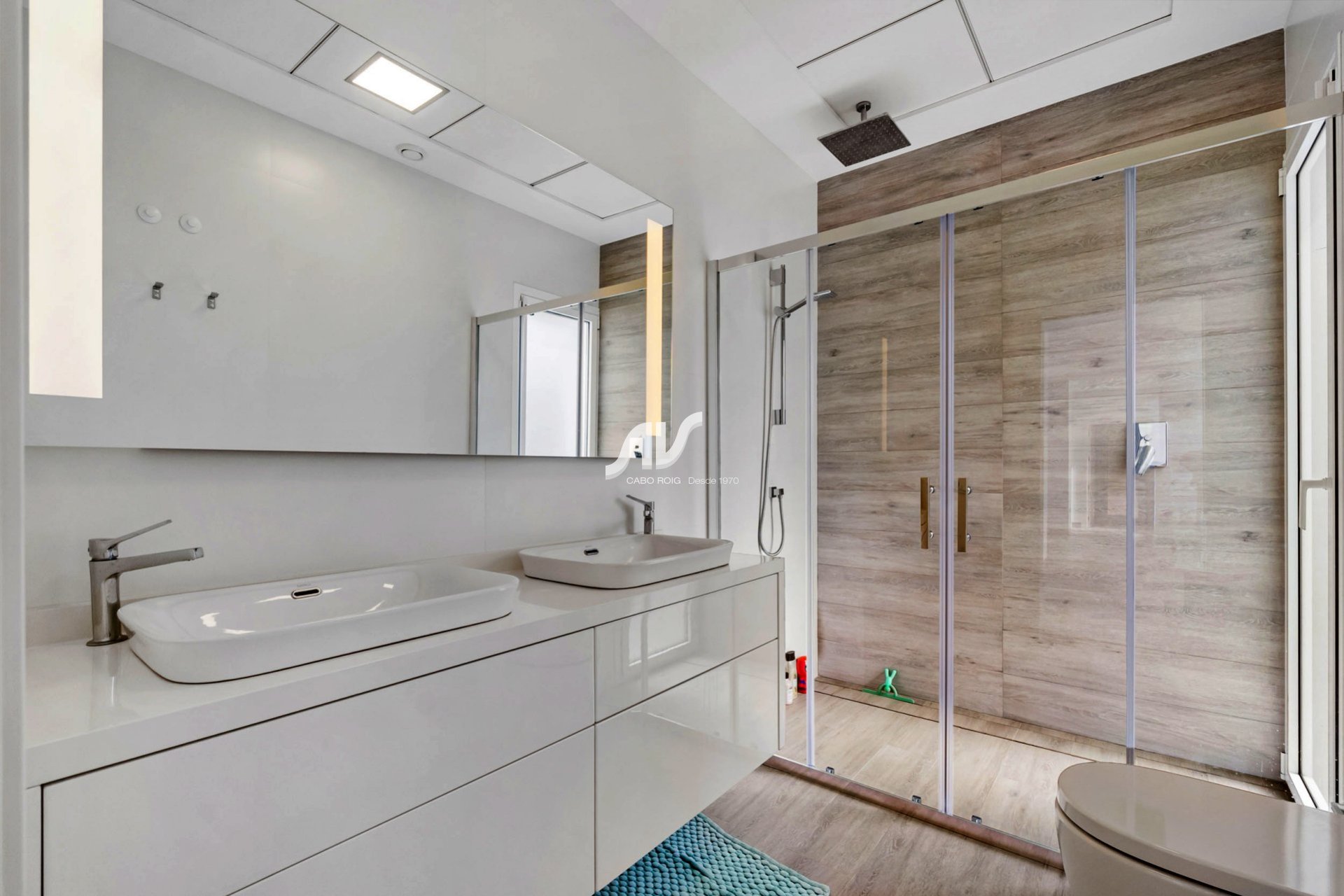 Odsprzedaż - Villa - San Miguel de Salinas - Las Colinas Golf