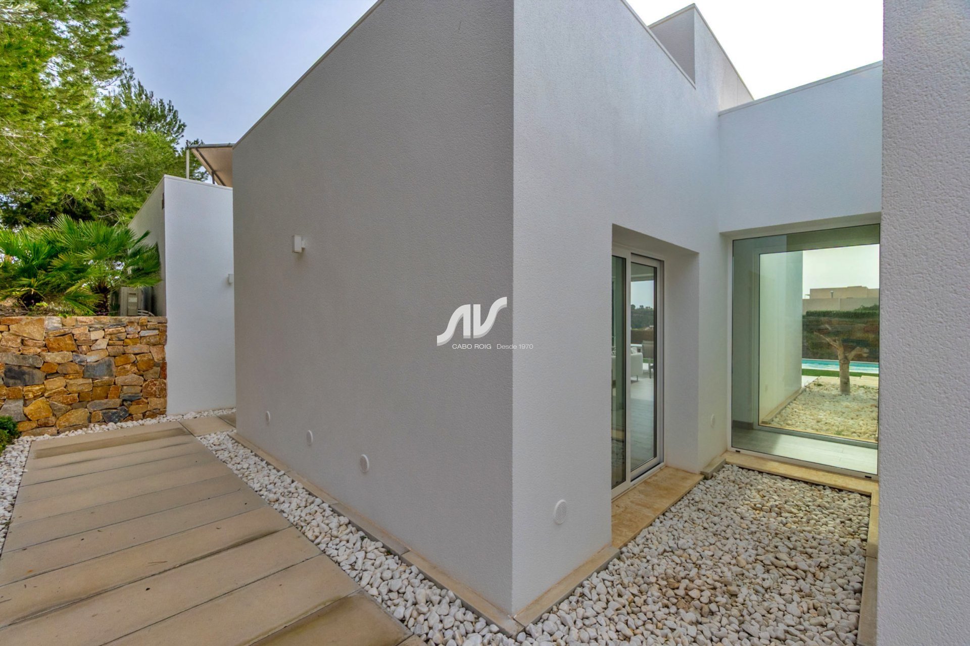 Odsprzedaż - Villa - San Miguel de Salinas - Las Colinas Golf