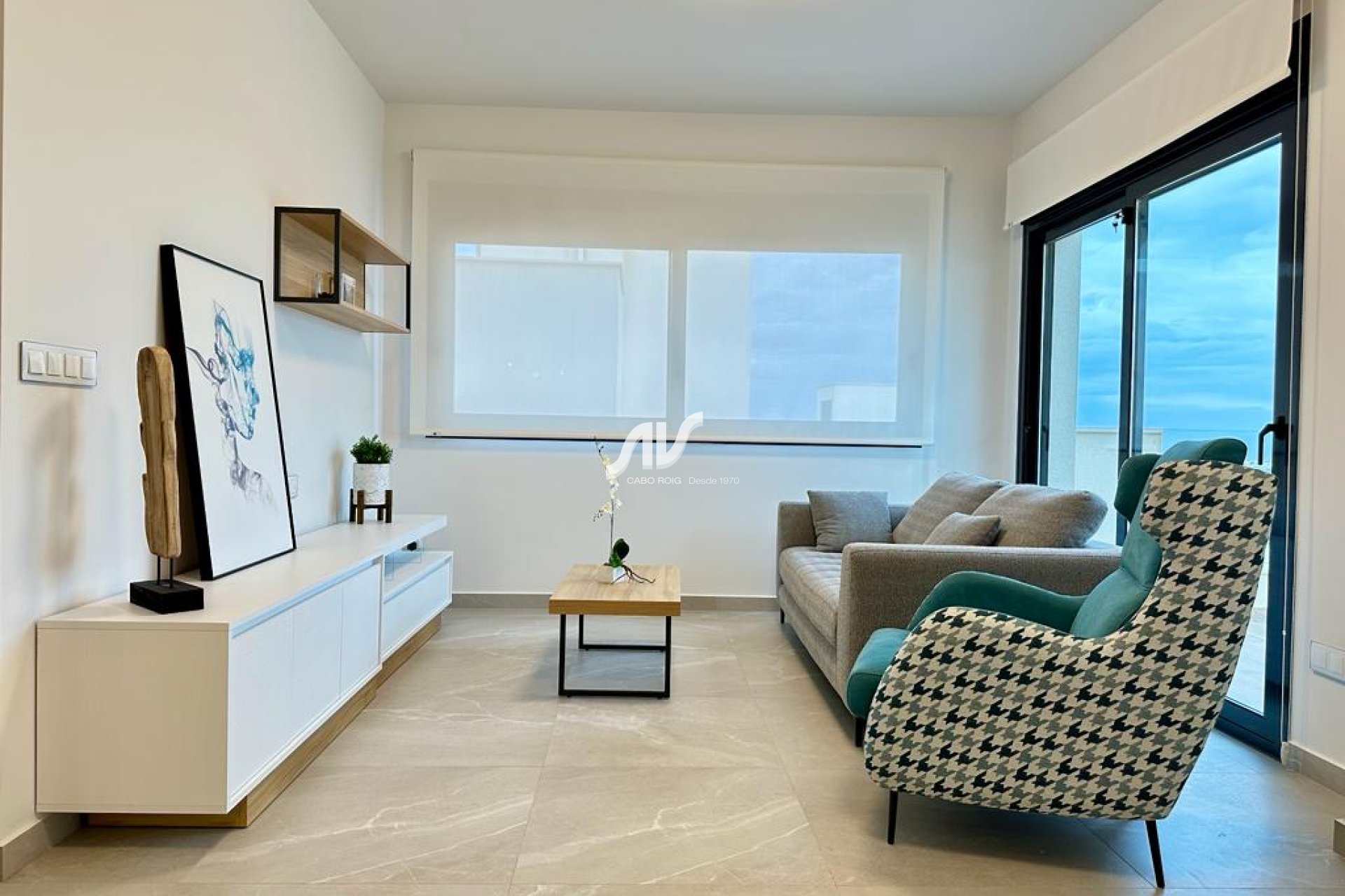 Odsprzedaż - Villa - San Miguel de Salinas - Urb. Ciudad de las Comunicaciones