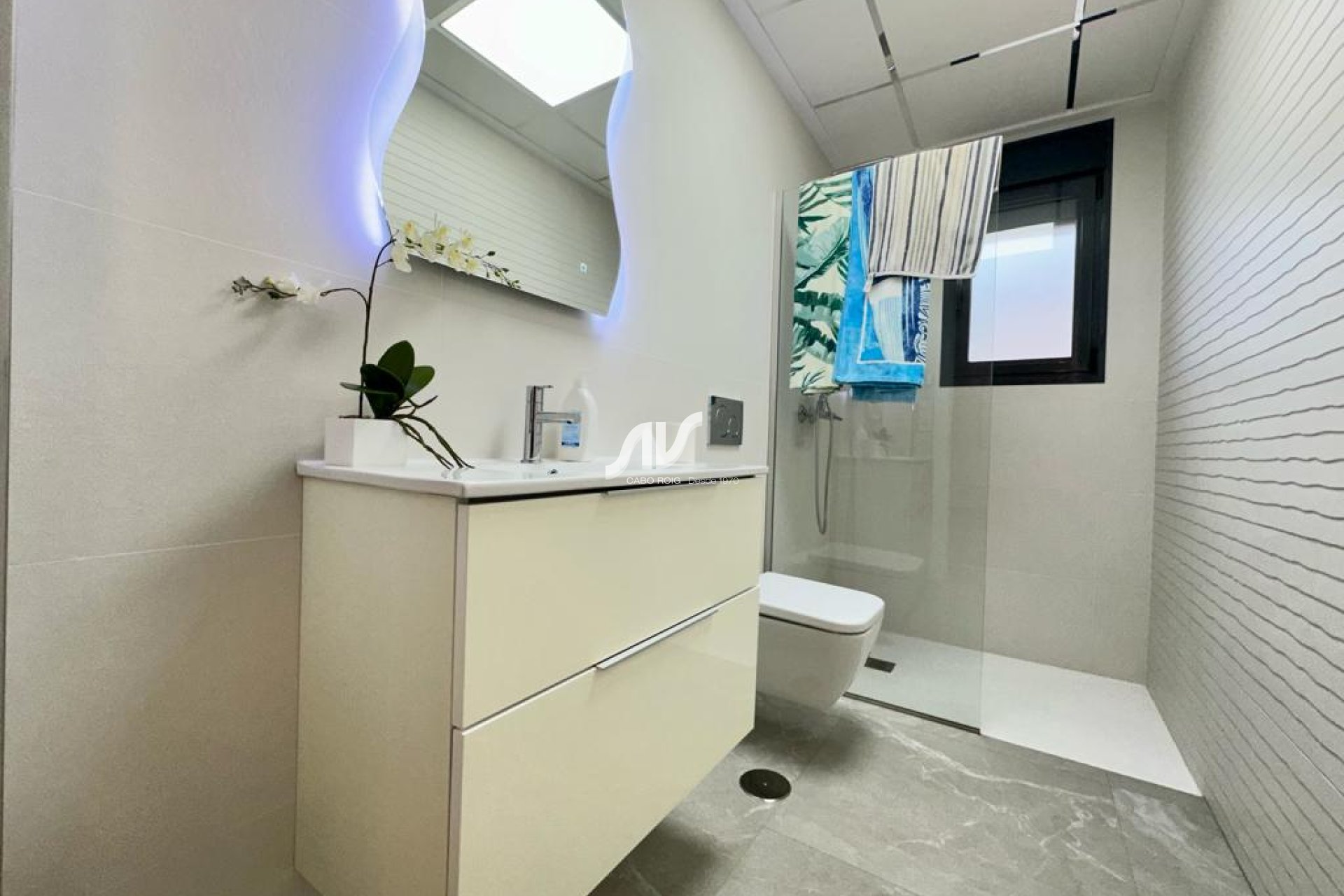 Odsprzedaż - Villa - San Miguel de Salinas - Urb. Ciudad de las Comunicaciones