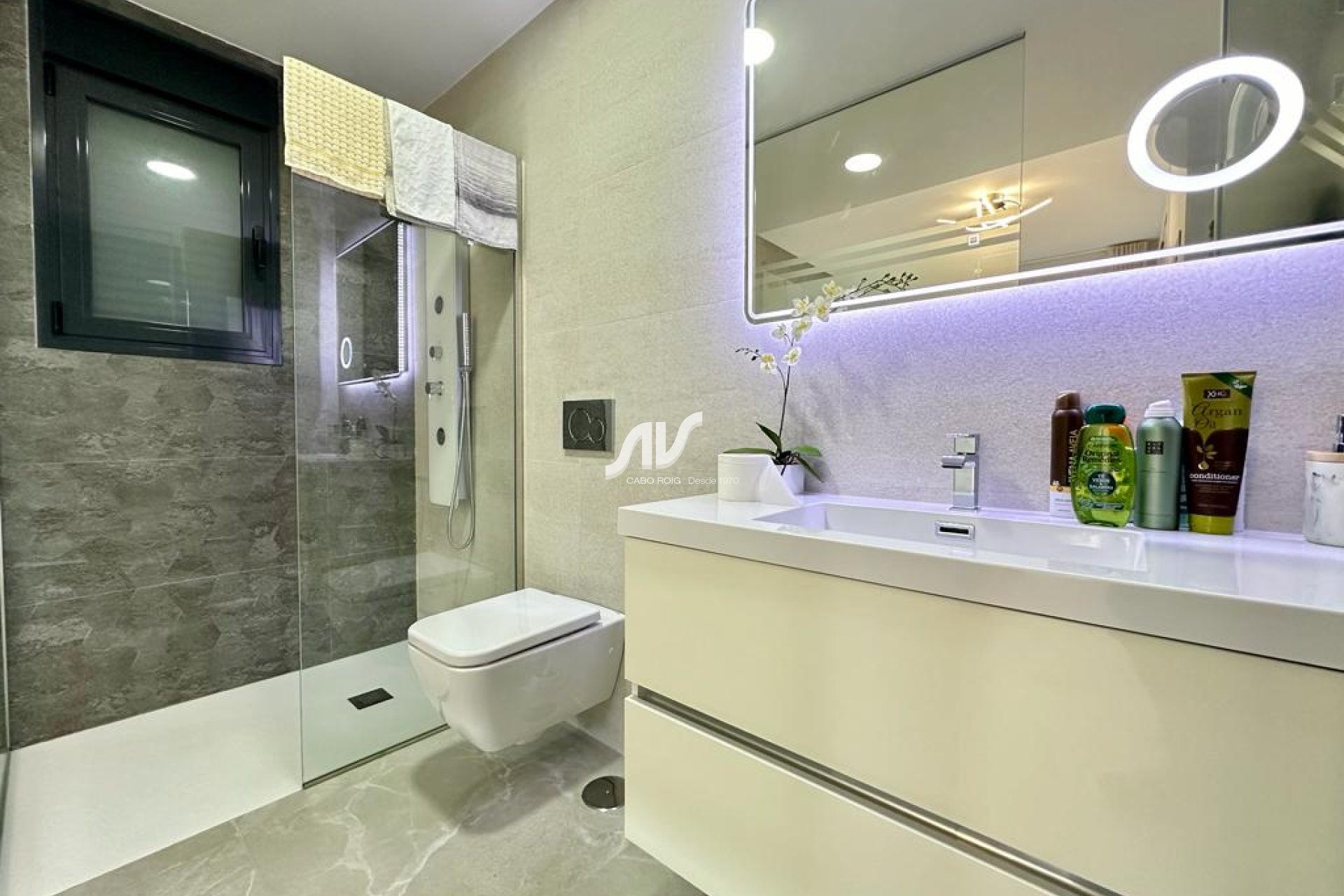 Odsprzedaż - Villa - San Miguel de Salinas - Urb. Ciudad de las Comunicaciones