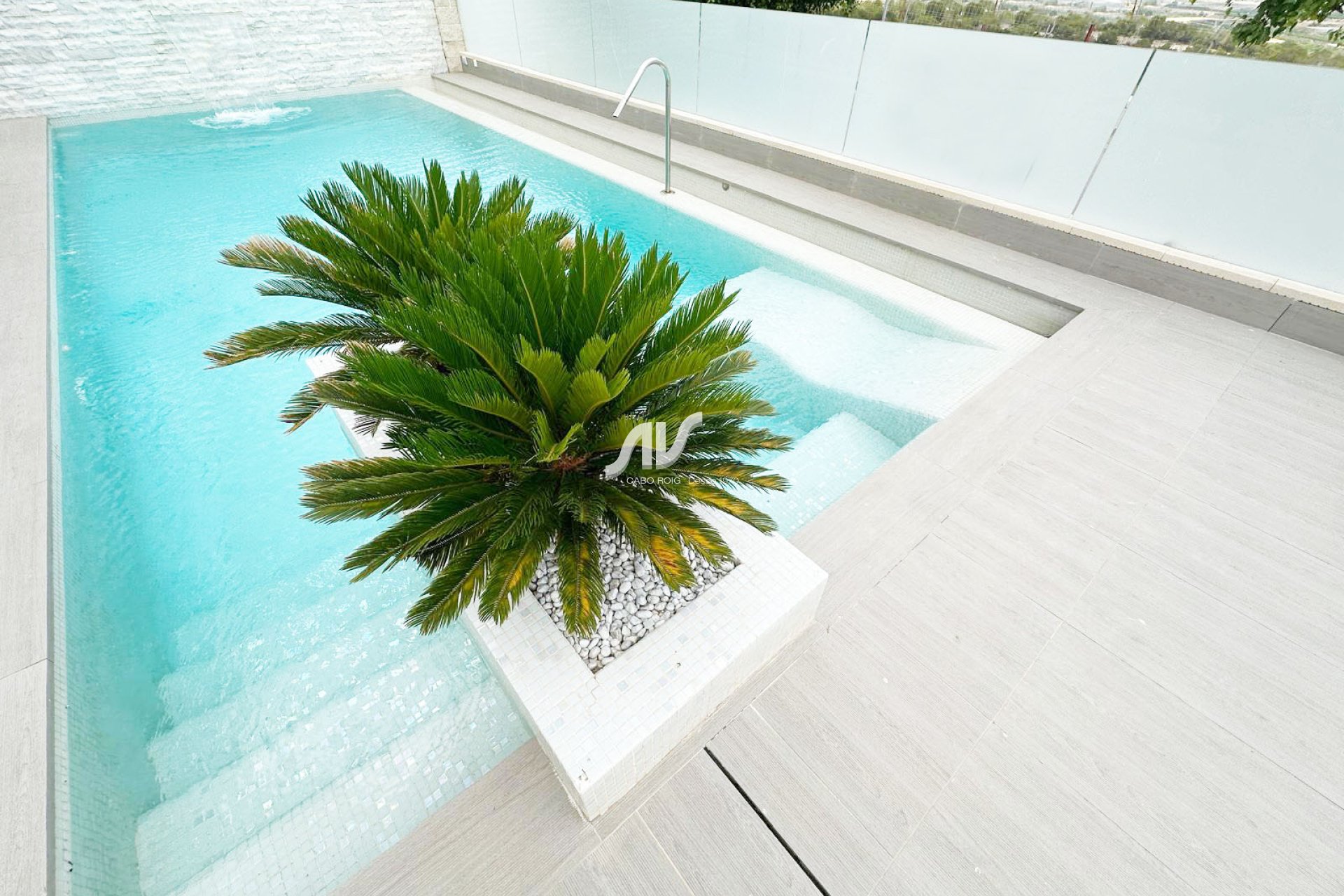 Odsprzedaż - Villa - San Miguel de Salinas - Urb. Ciudad de las Comunicaciones