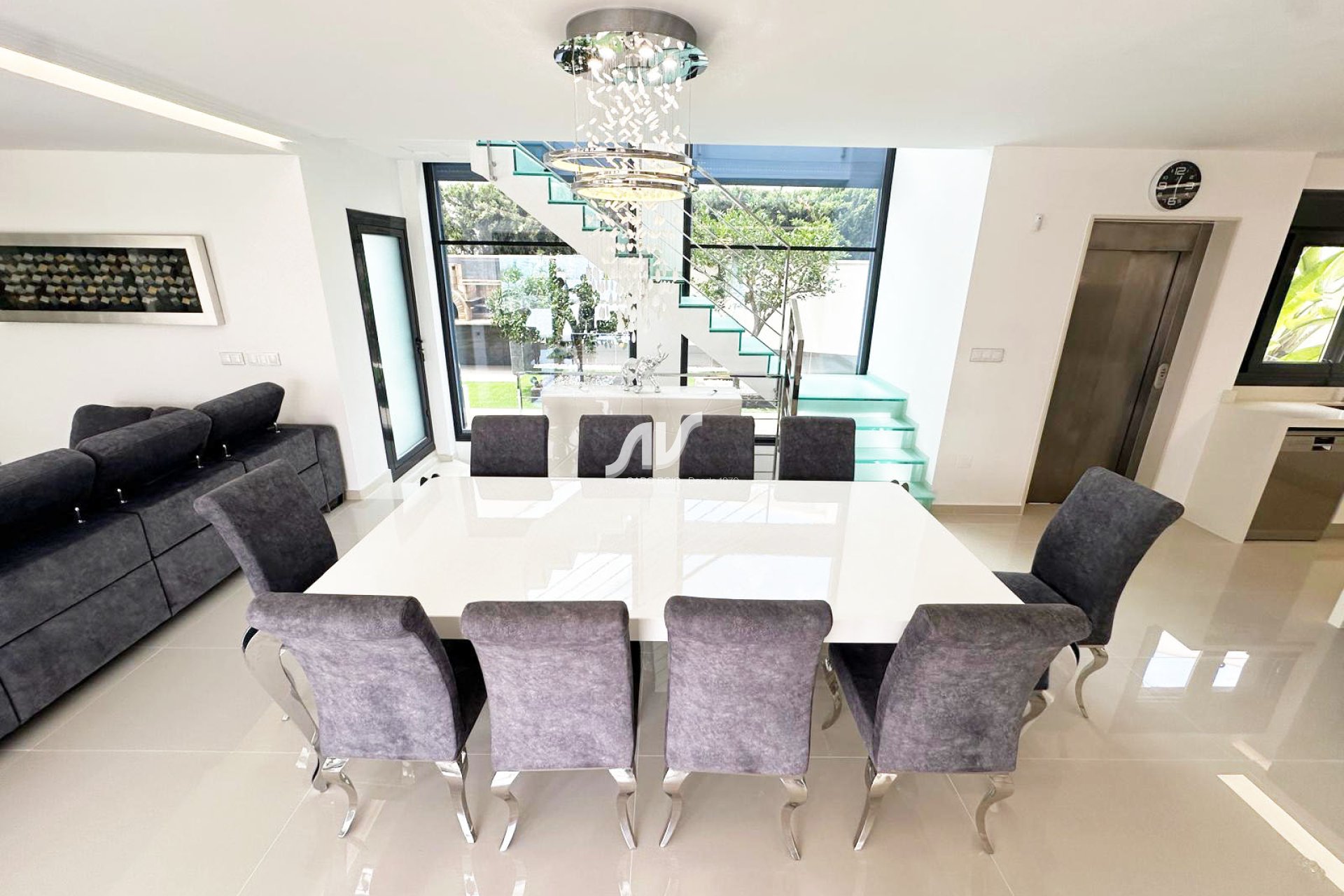 Odsprzedaż - Villa - San Miguel de Salinas - Urb. Ciudad de las Comunicaciones