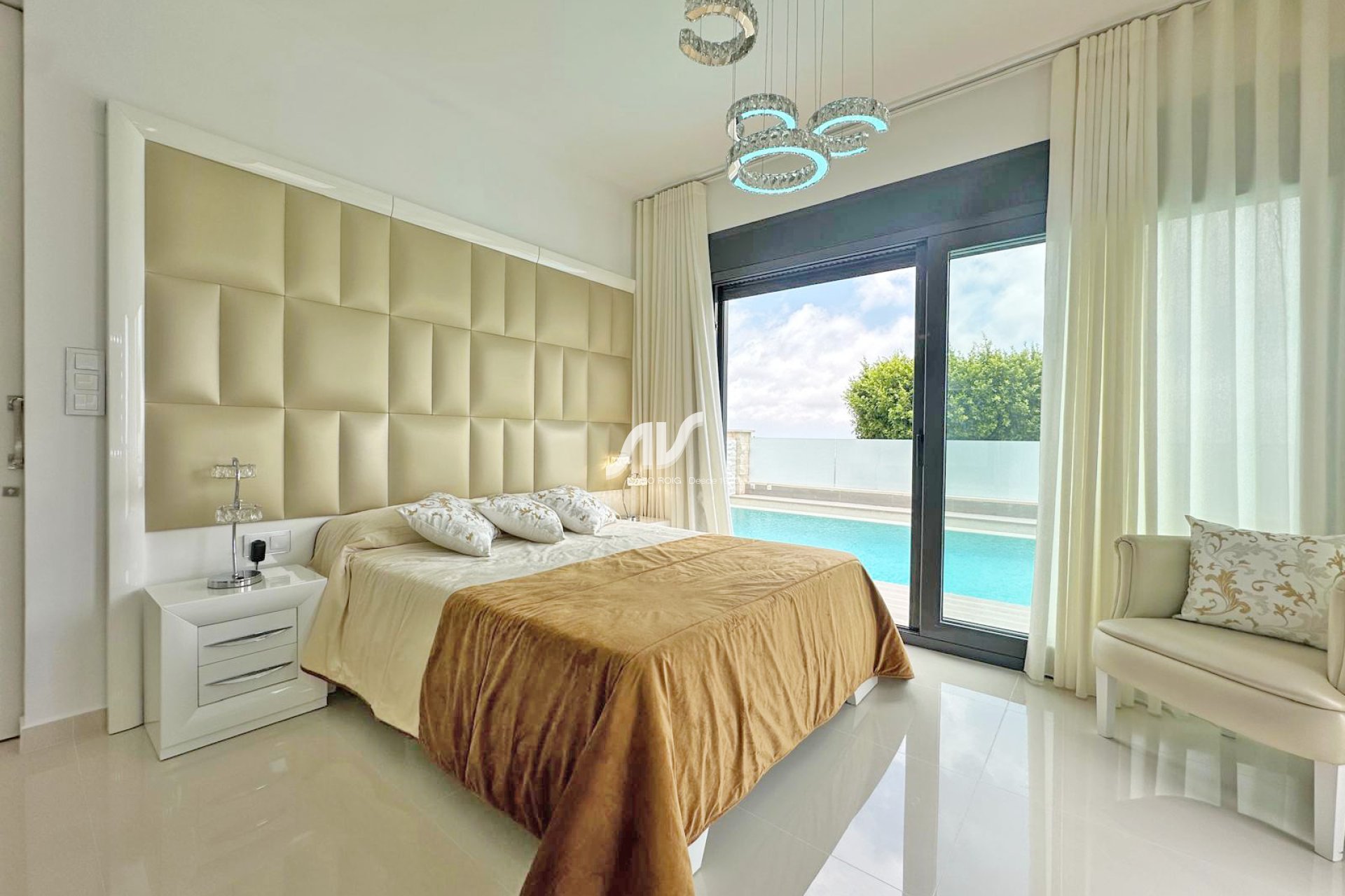 Odsprzedaż - Villa - San Miguel de Salinas - Urb. Ciudad de las Comunicaciones