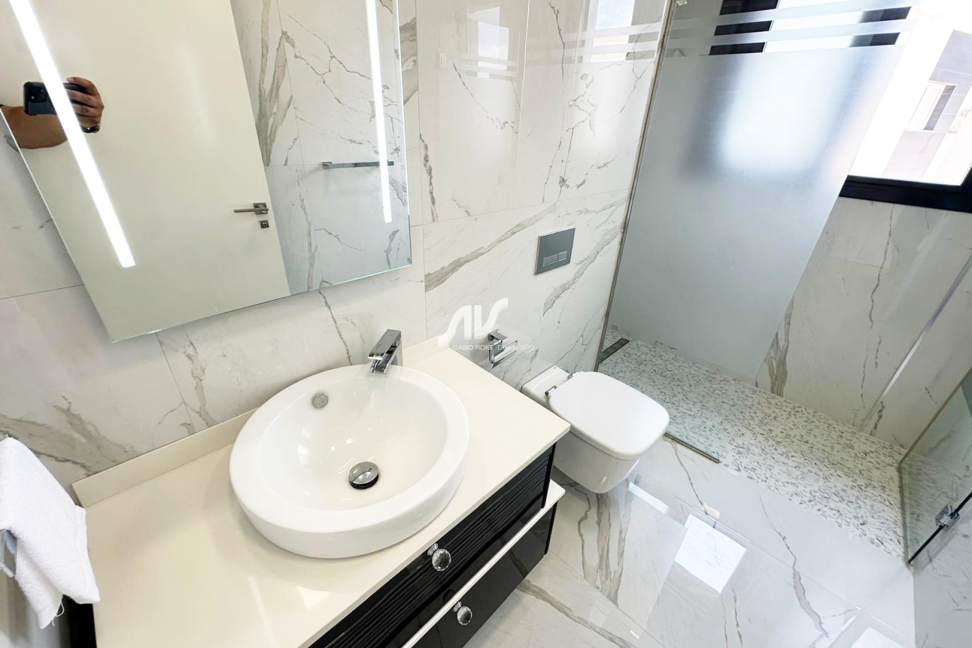 Odsprzedaż - Villa - San Miguel de Salinas - Urb. Ciudad de las Comunicaciones