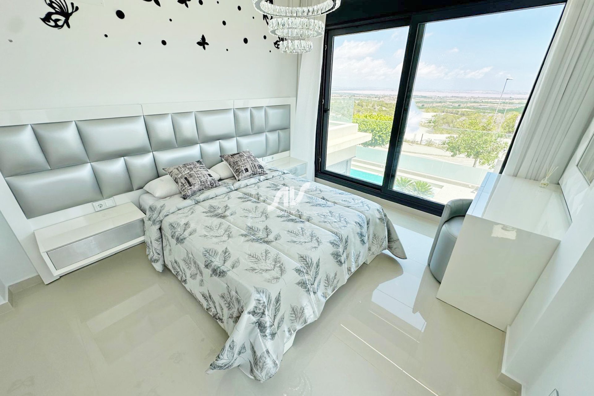 Odsprzedaż - Villa - San Miguel de Salinas - Urb. Ciudad de las Comunicaciones