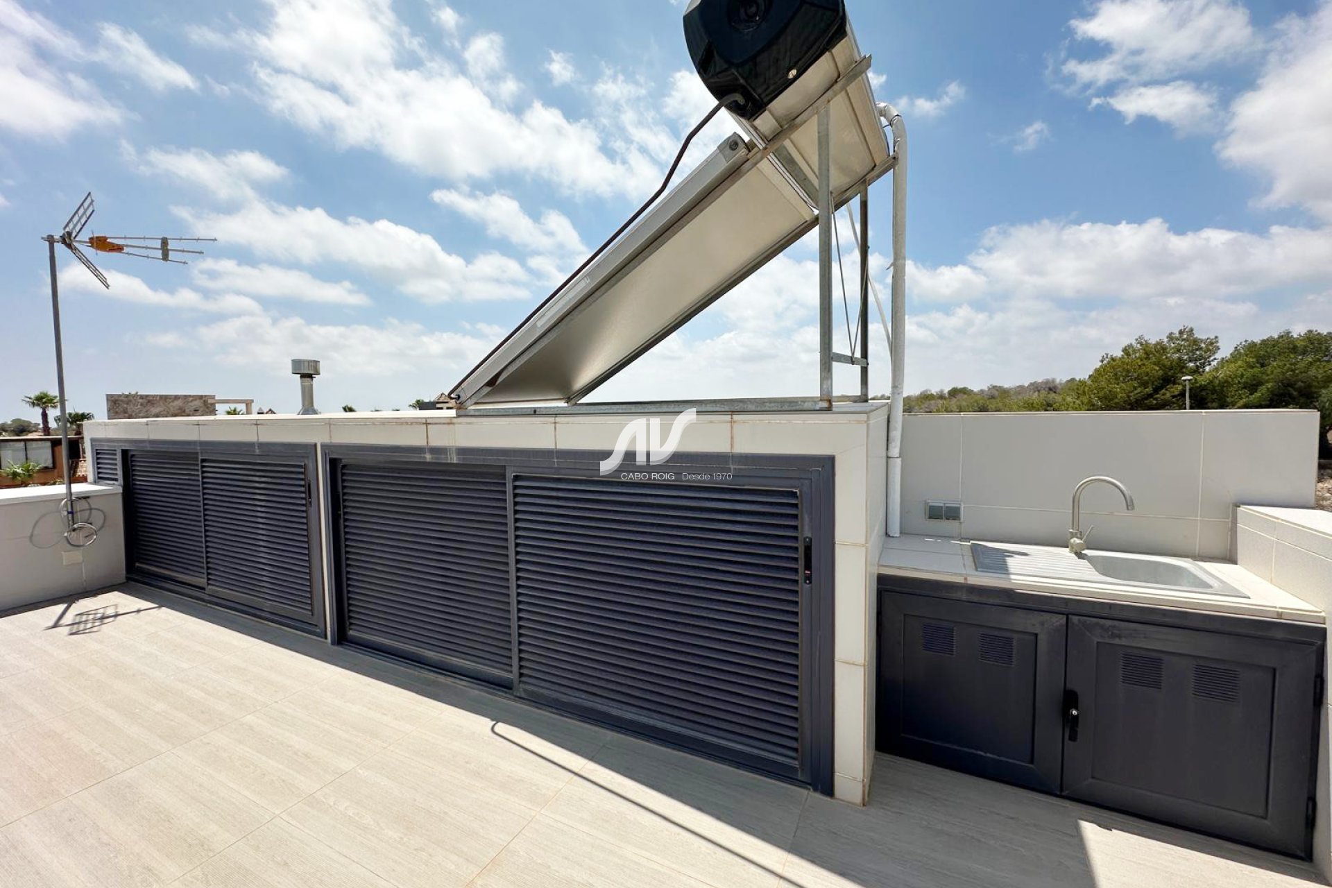 Odsprzedaż - Villa - San Miguel de Salinas - Urb. Ciudad de las Comunicaciones