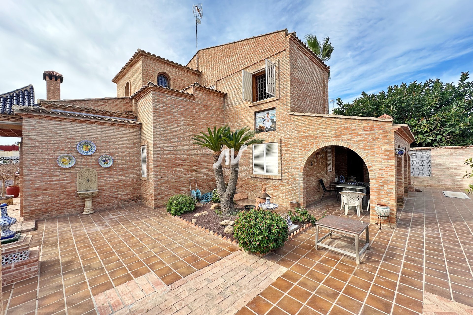 Odsprzedaż - Villa - Torrevieja - La Veleta