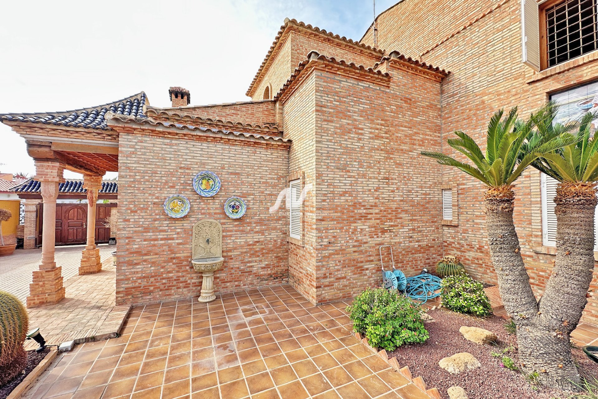 Odsprzedaż - Villa - Torrevieja - La Veleta