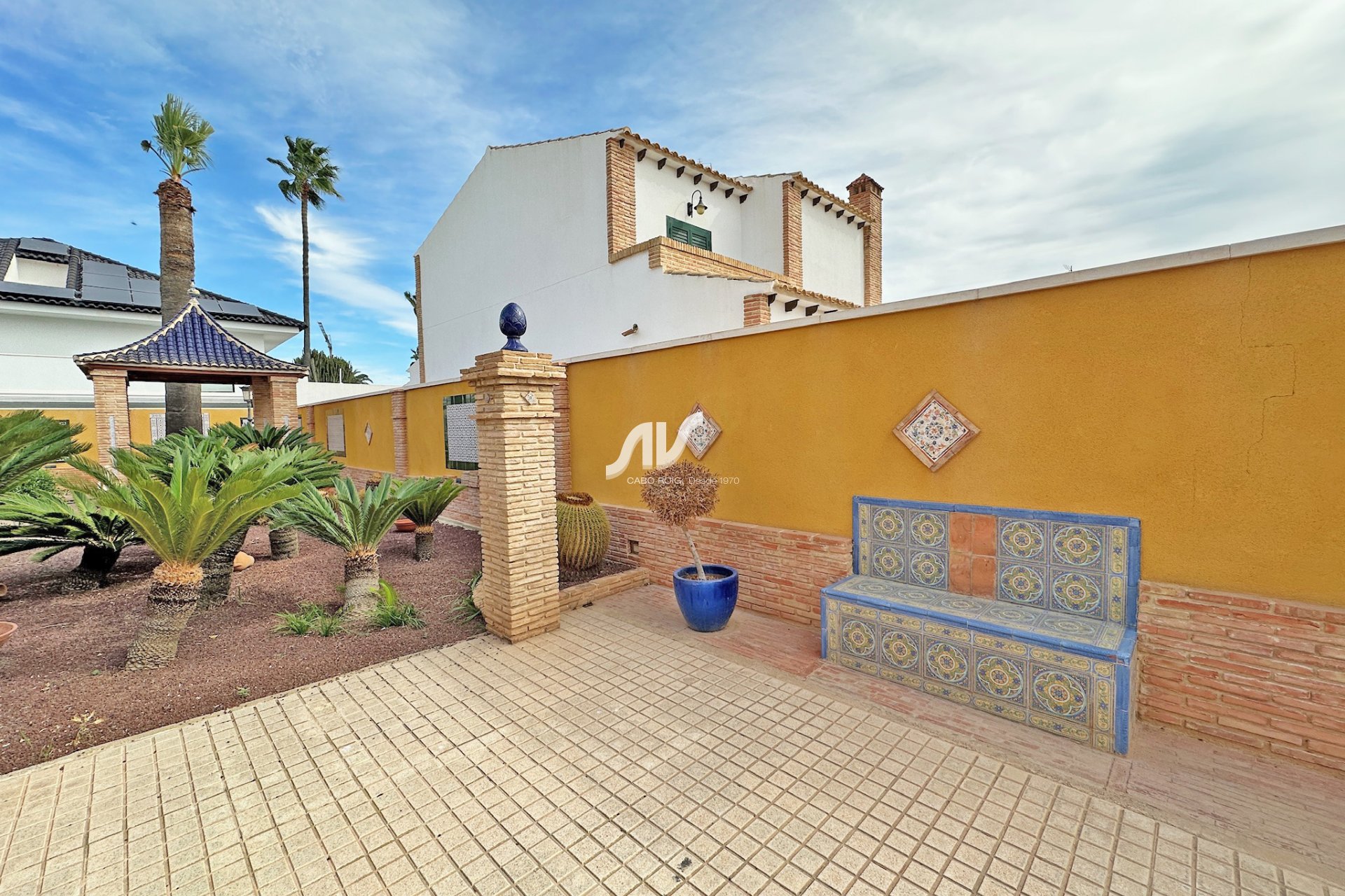 Odsprzedaż - Villa - Torrevieja - La Veleta