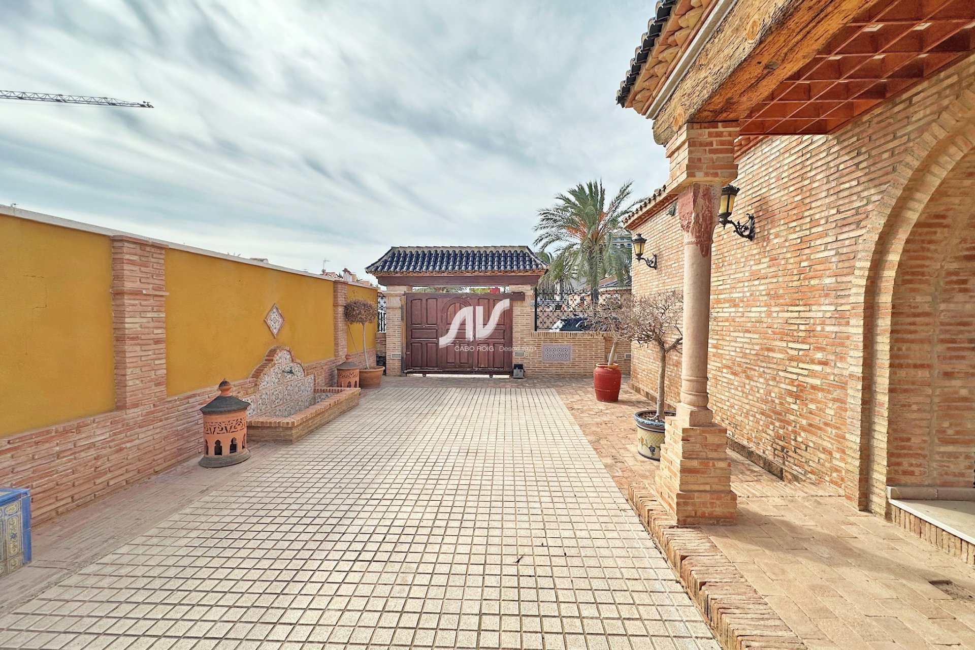 Odsprzedaż - Villa - Torrevieja - La Veleta