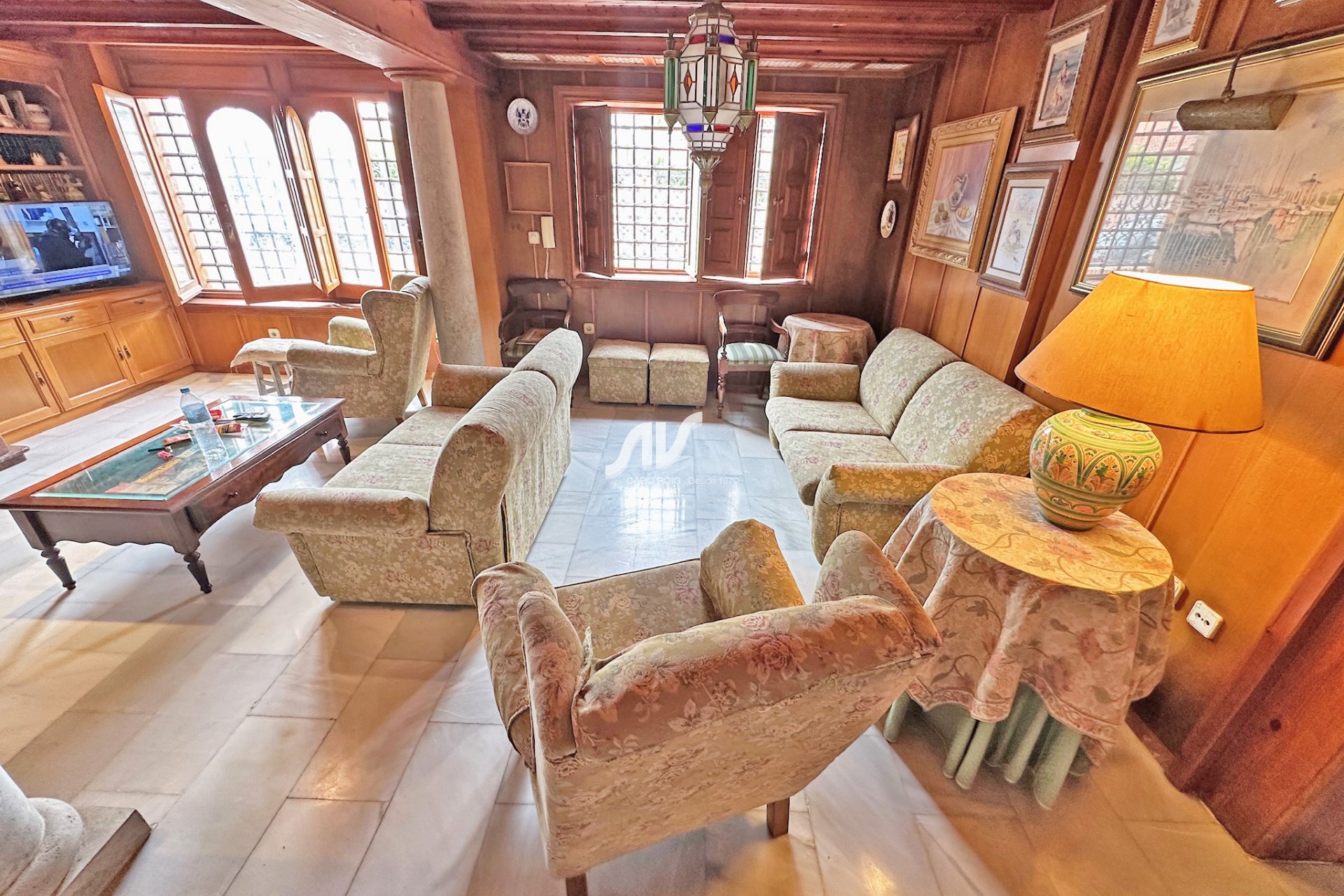 Odsprzedaż - Villa - Torrevieja - La Veleta