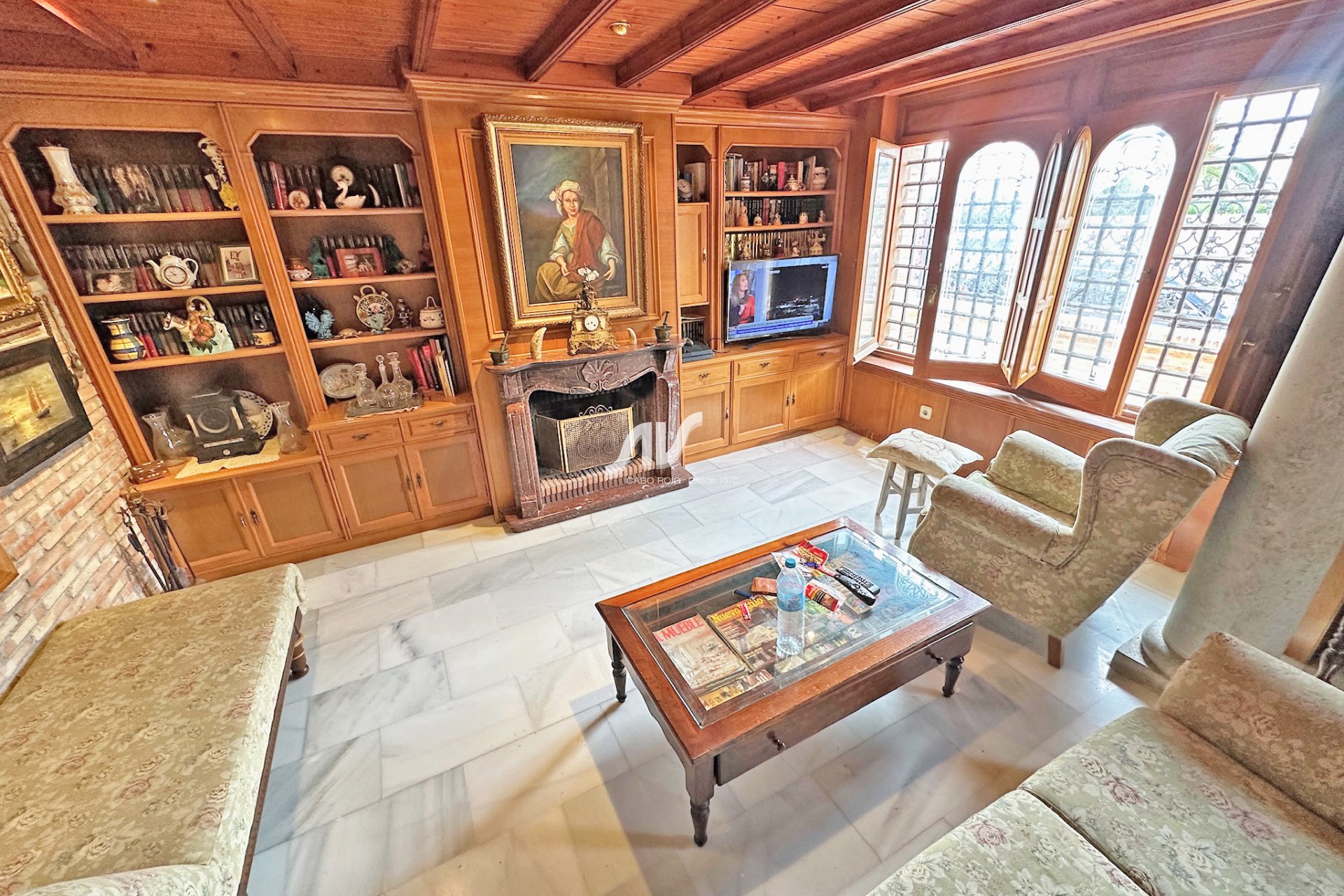 Odsprzedaż - Villa - Torrevieja - La Veleta