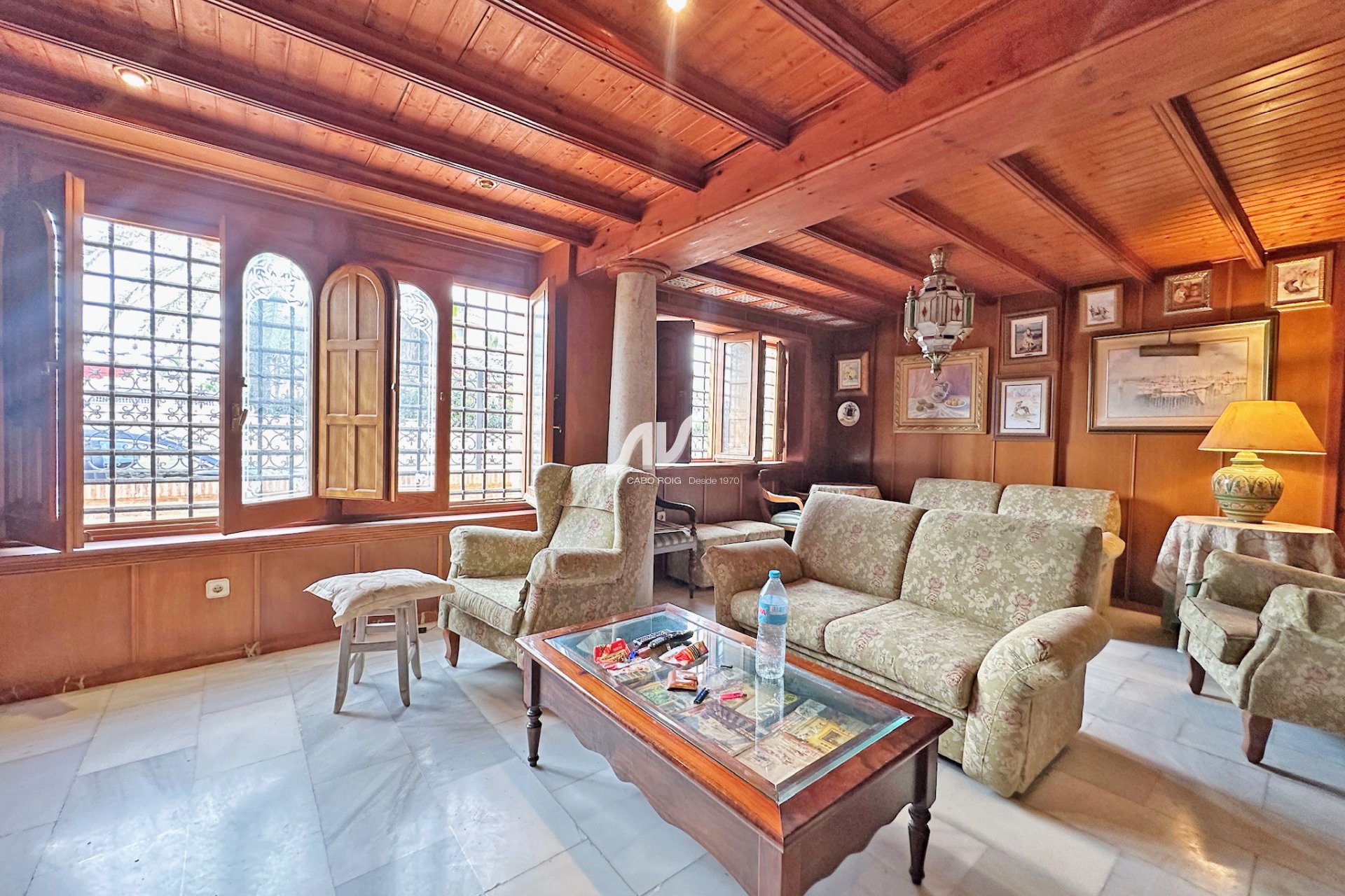 Odsprzedaż - Villa - Torrevieja - La Veleta