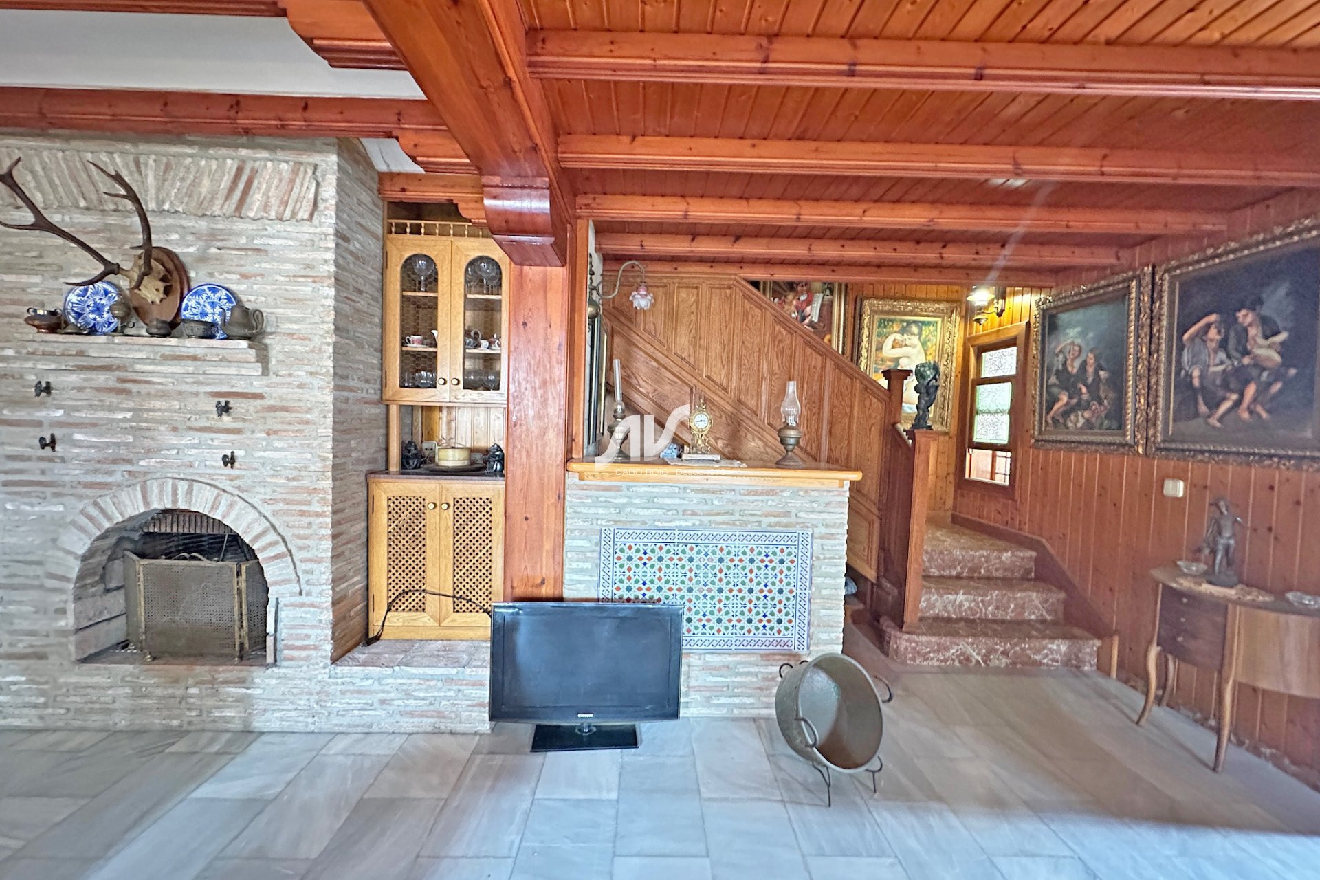 Odsprzedaż - Villa - Torrevieja - La Veleta