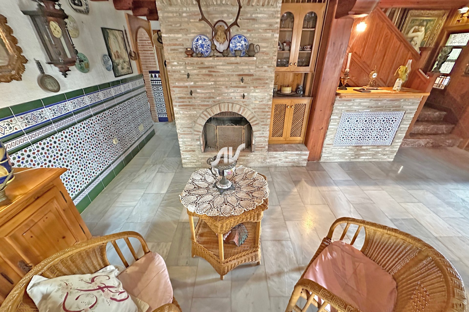 Odsprzedaż - Villa - Torrevieja - La Veleta