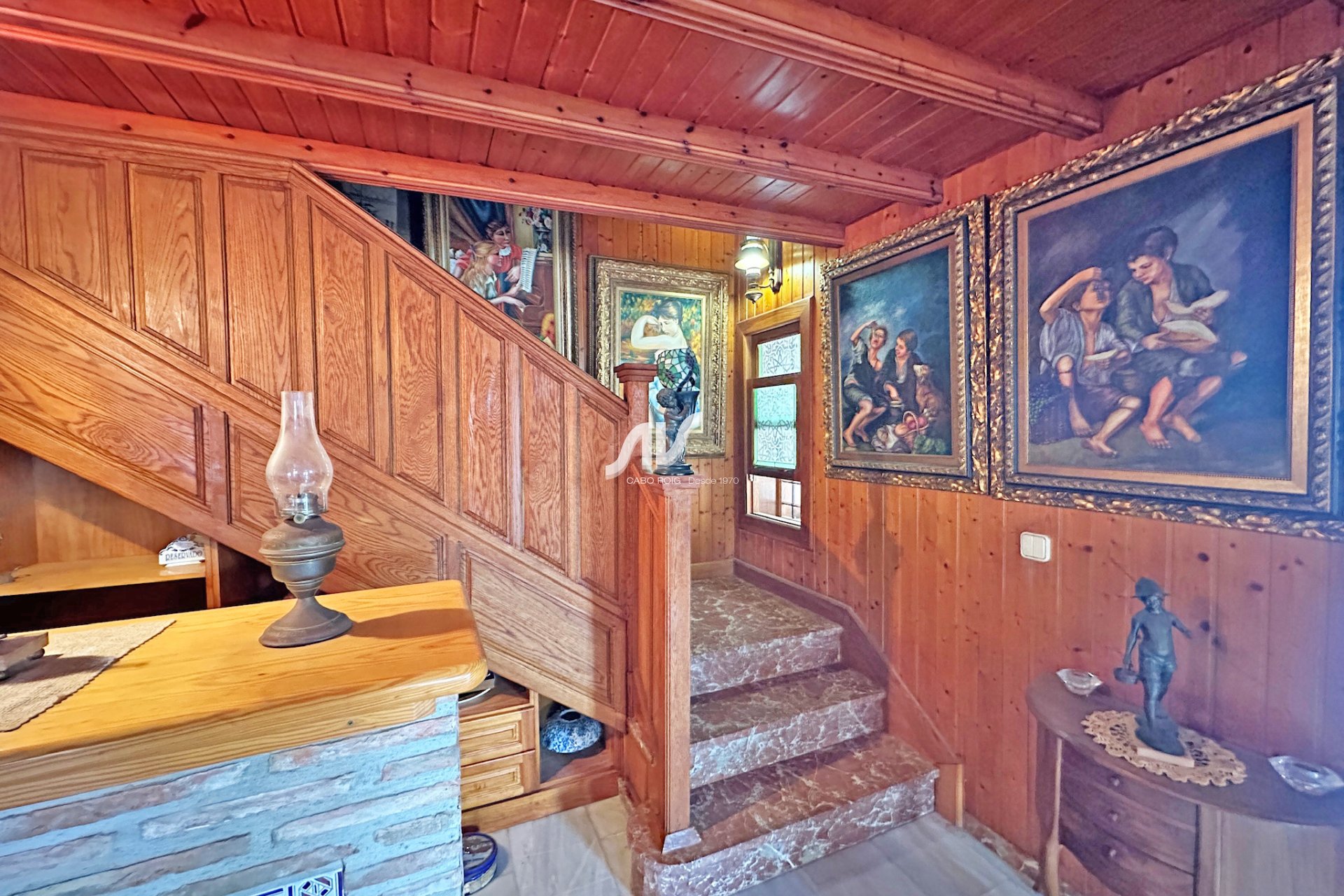 Odsprzedaż - Villa - Torrevieja - La Veleta