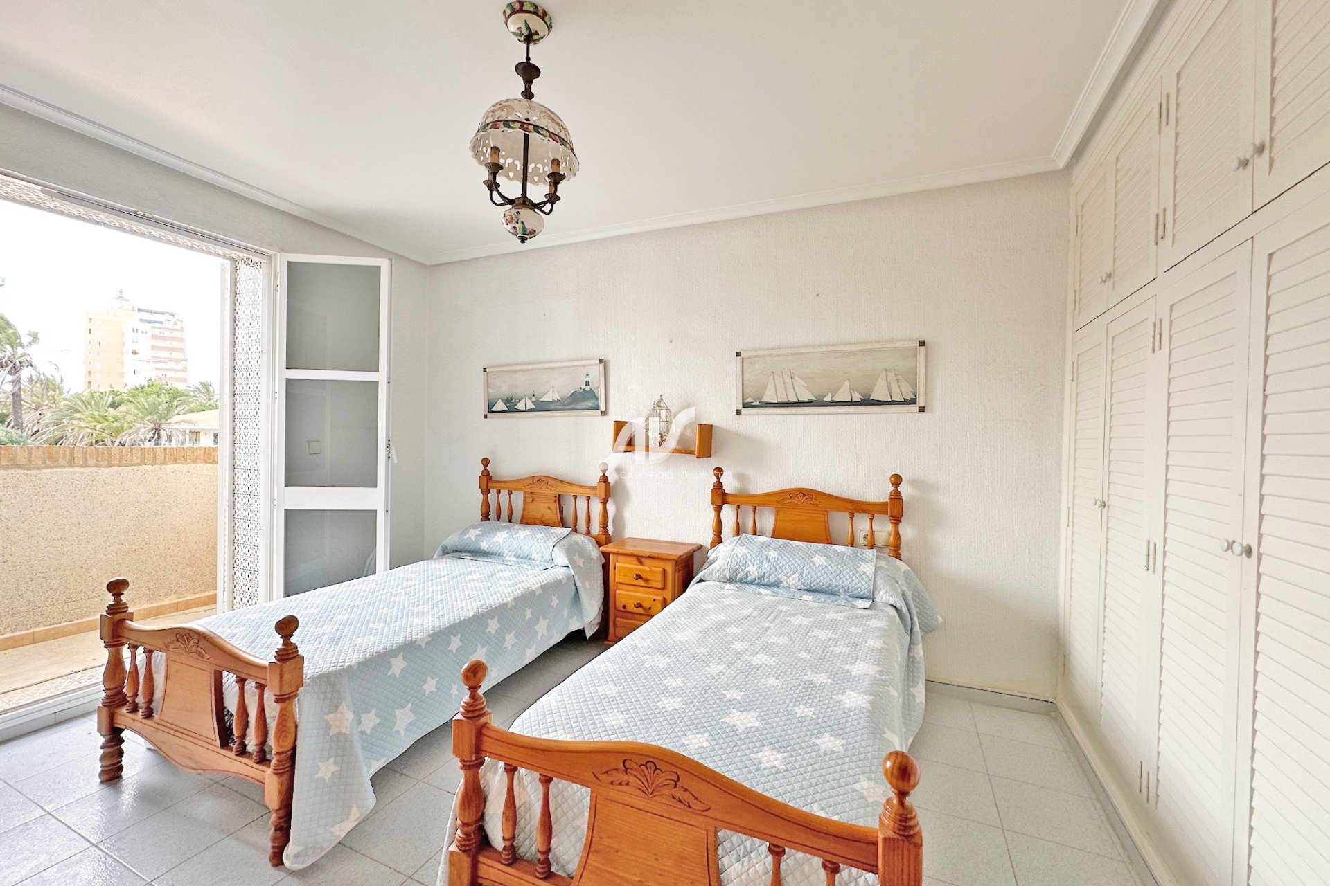 Odsprzedaż - Villa - Torrevieja - La Veleta