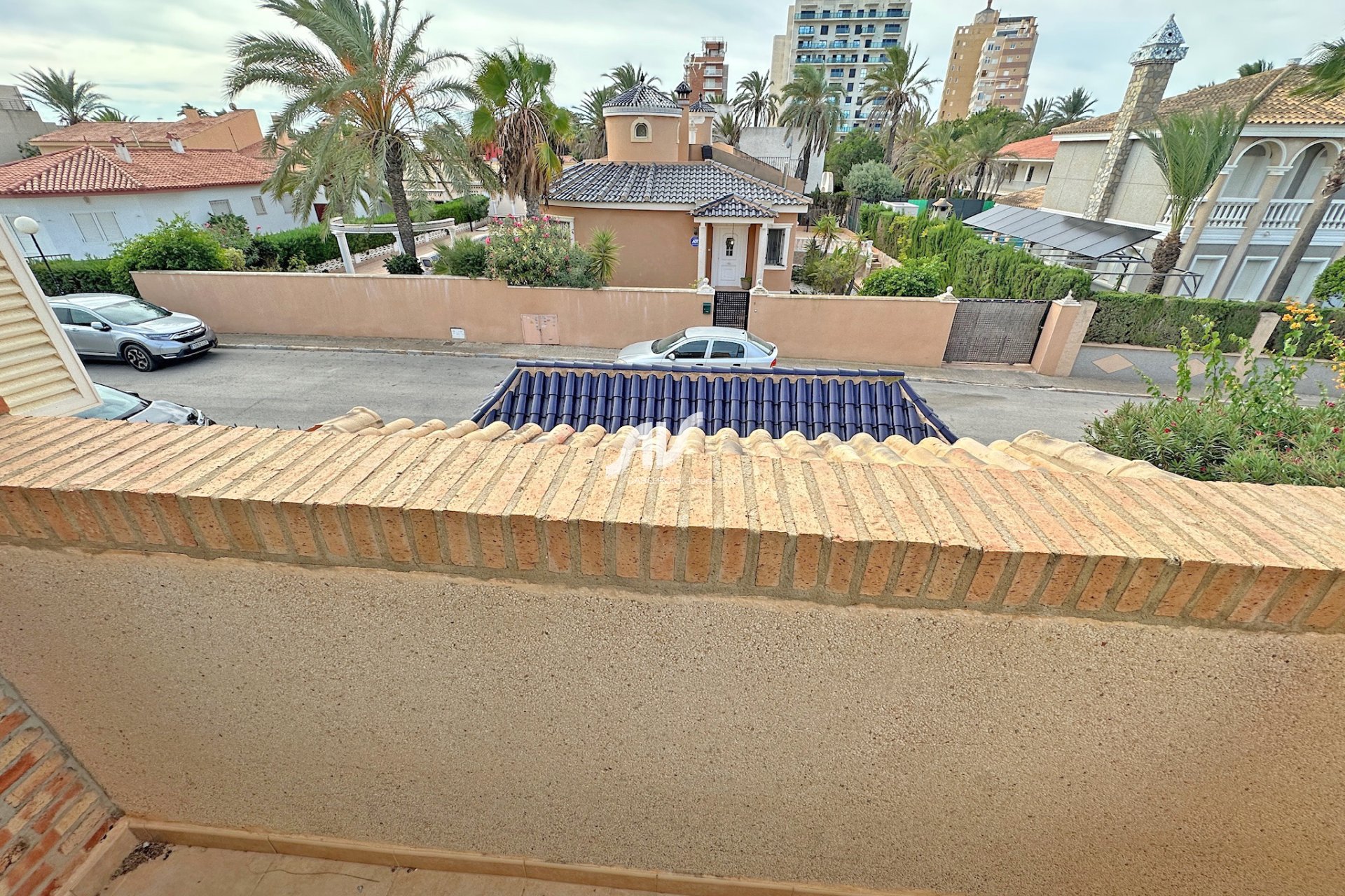 Odsprzedaż - Villa - Torrevieja - La Veleta