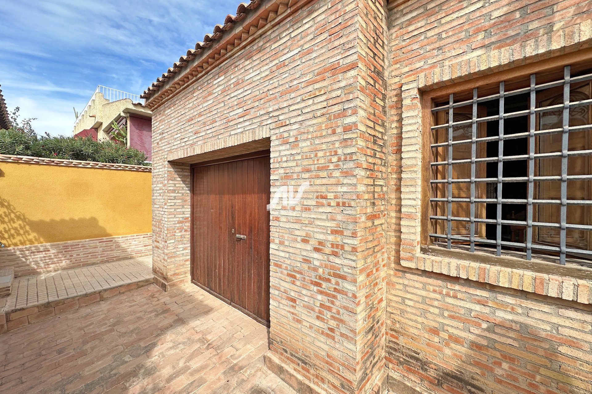 Odsprzedaż - Villa - Torrevieja - La Veleta