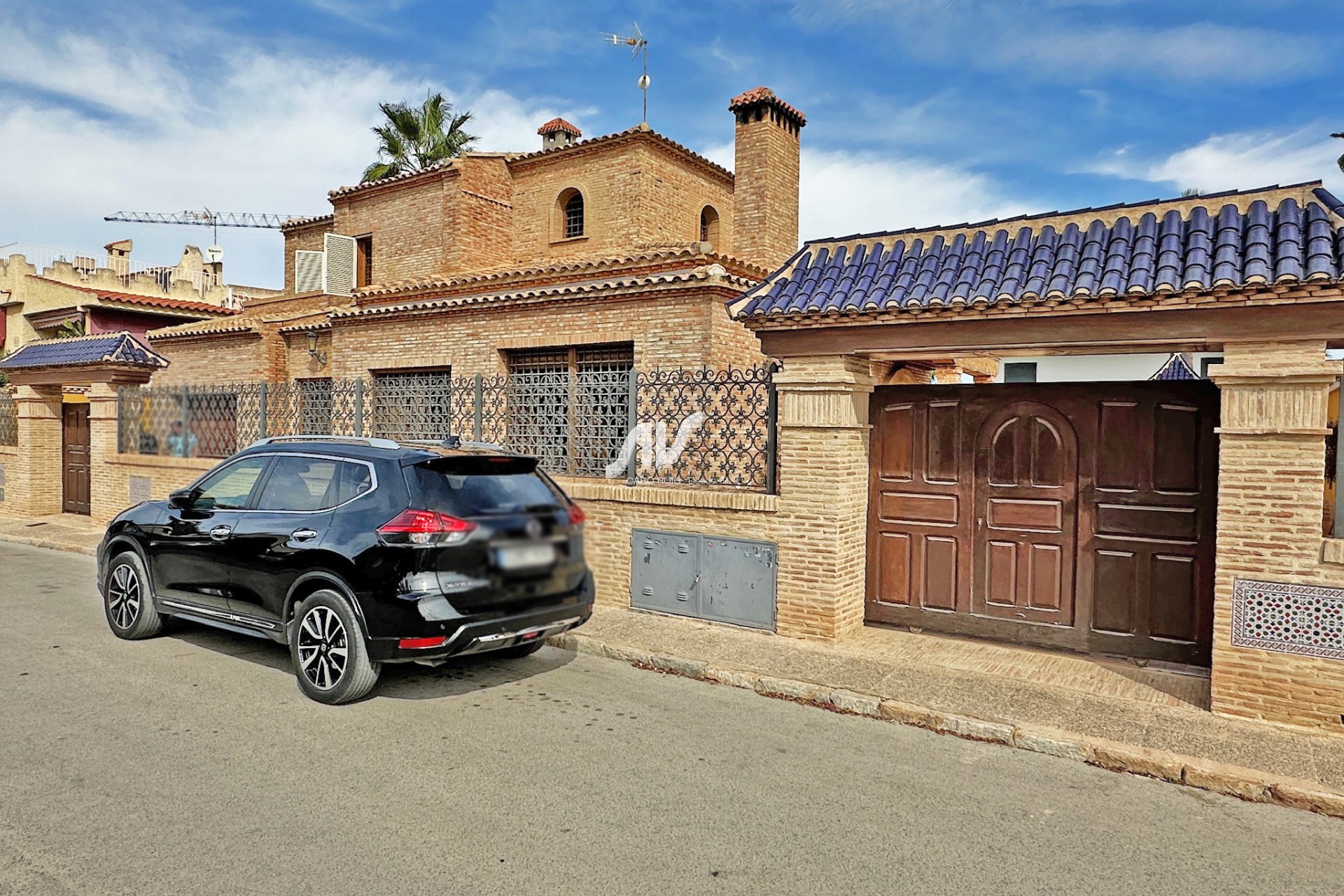 Odsprzedaż - Villa - Torrevieja - La Veleta