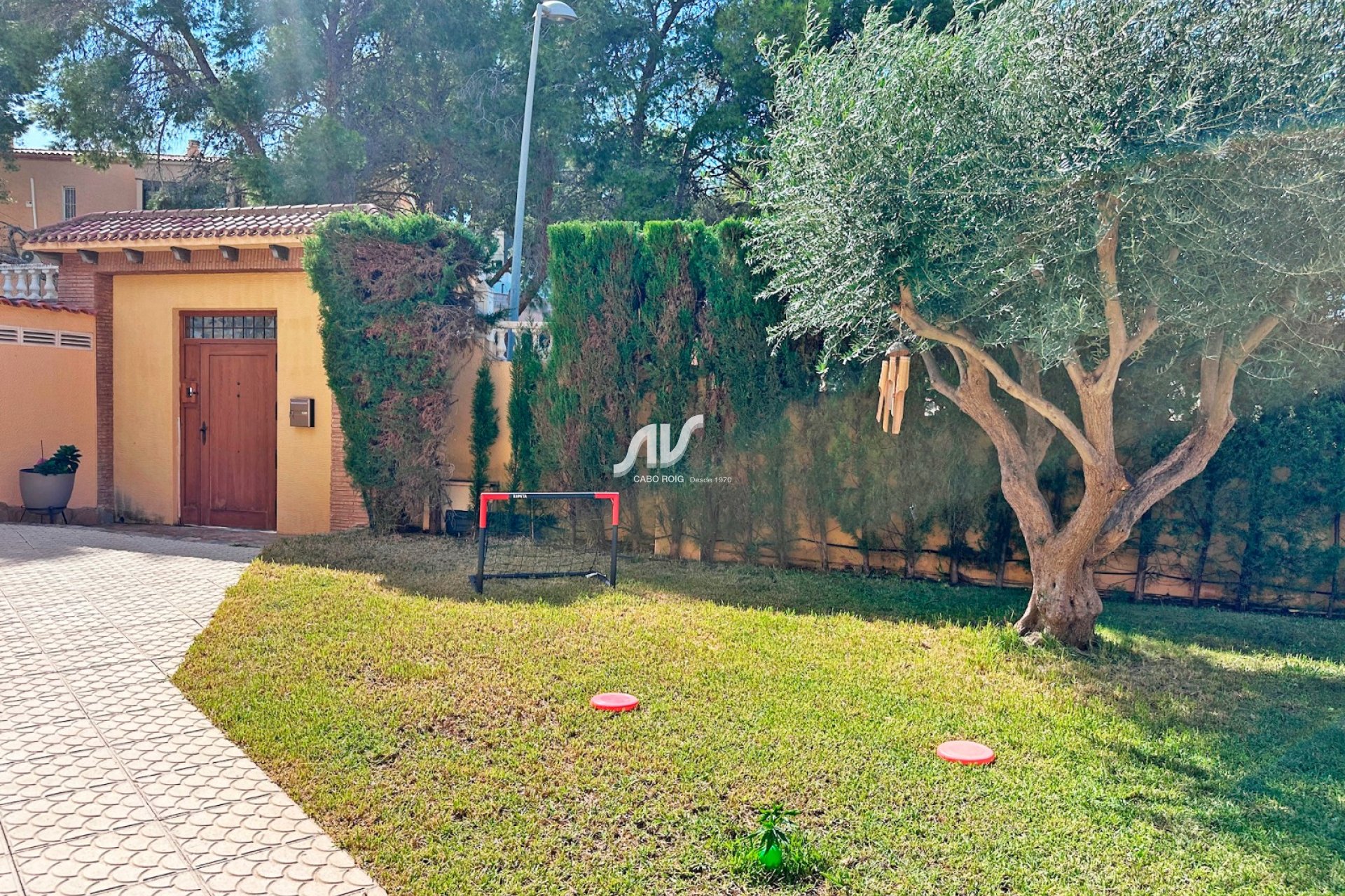 Odsprzedaż - Villa - Torrevieja - Los Balcones