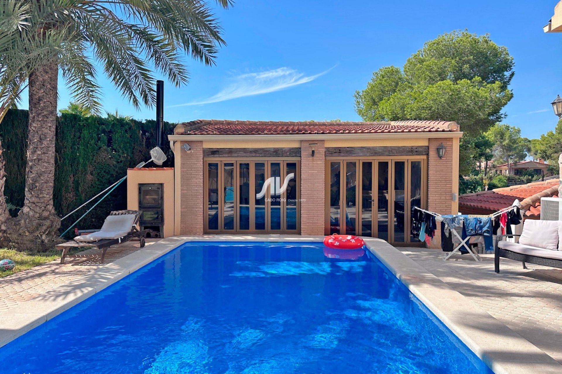 Odsprzedaż - Villa - Torrevieja - Los Balcones