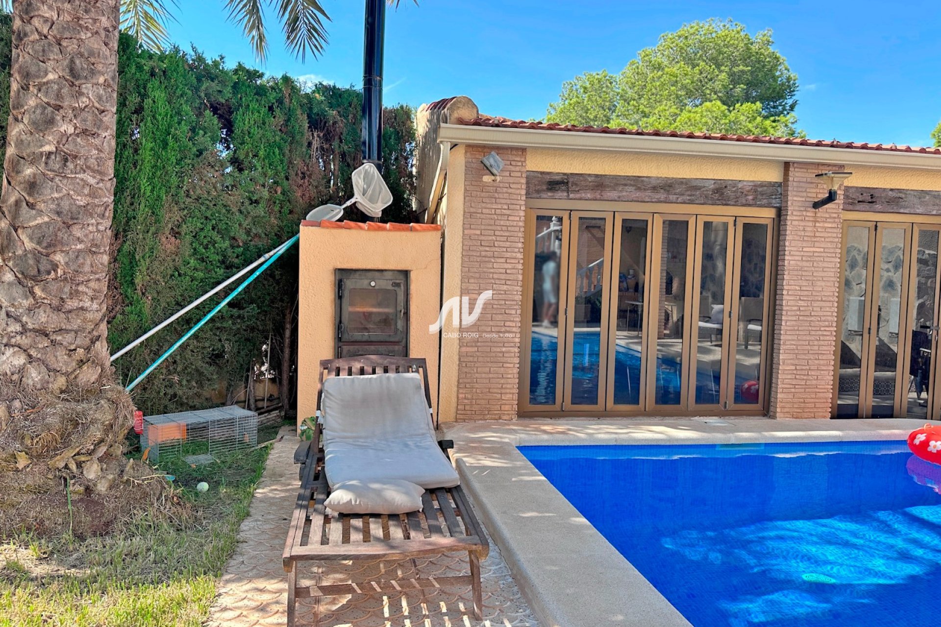 Odsprzedaż - Villa - Torrevieja - Los Balcones