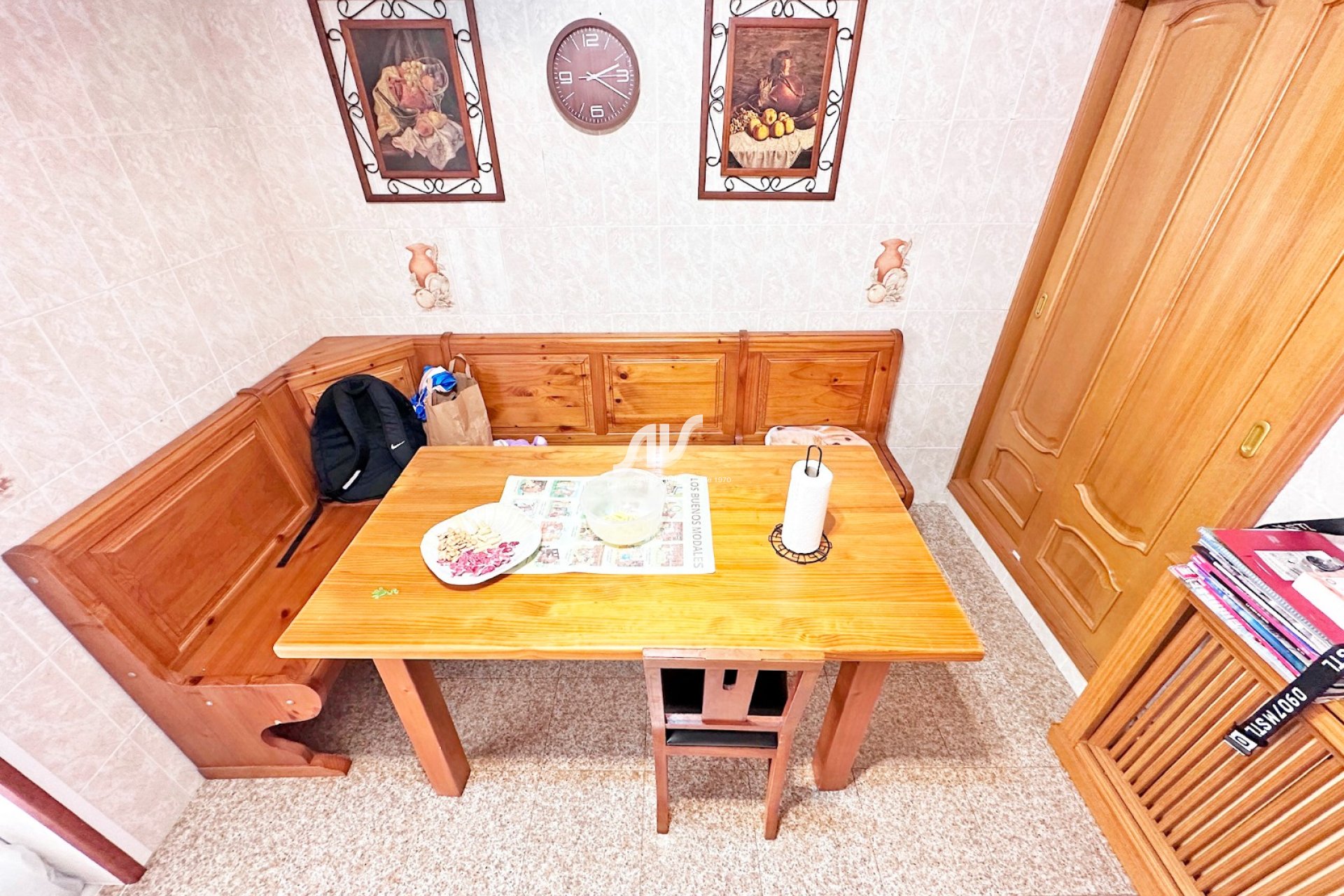 Odsprzedaż - Villa - Torrevieja - Los Balcones