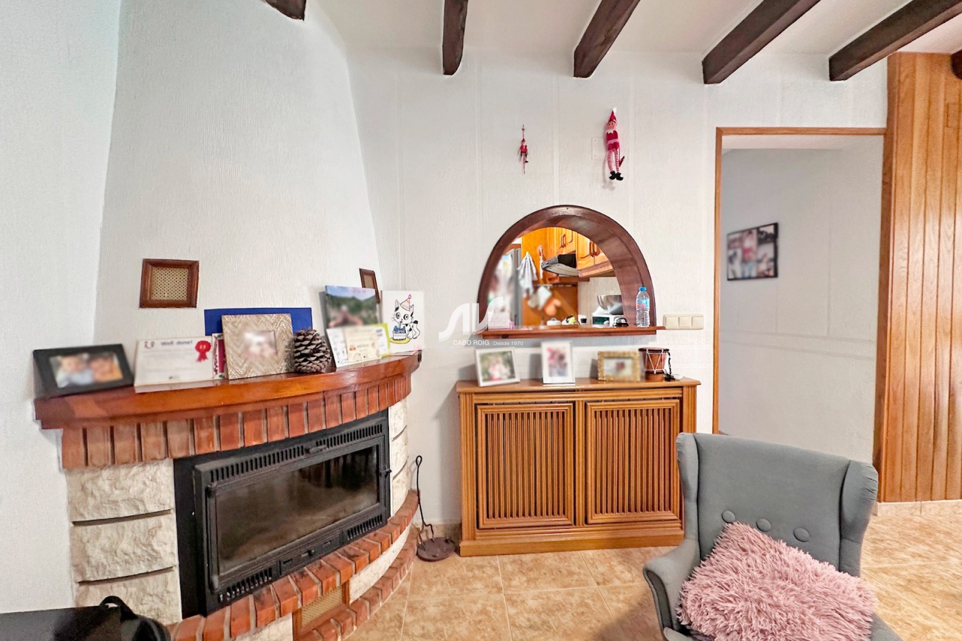 Odsprzedaż - Villa - Torrevieja - Los Balcones