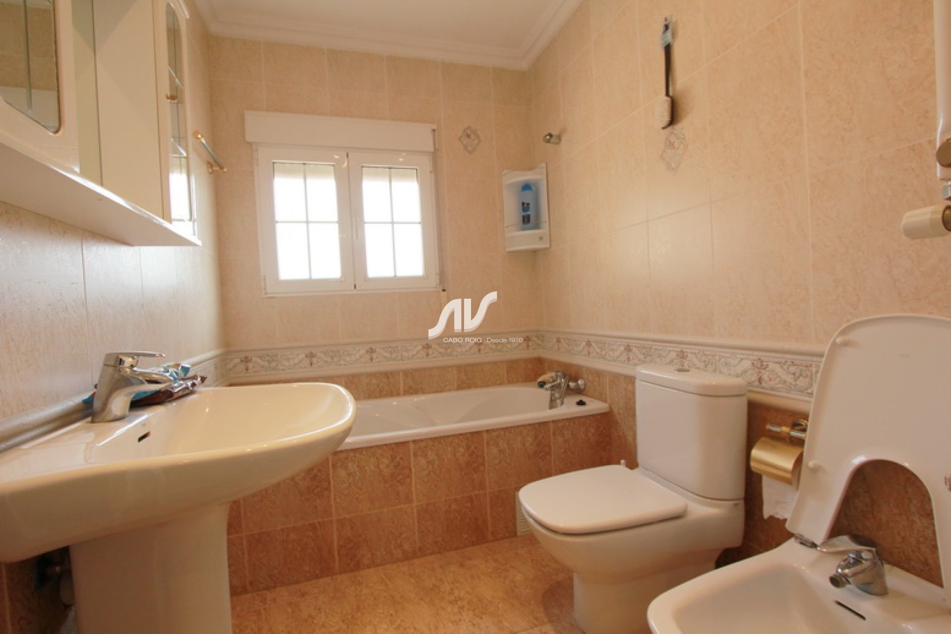 Odsprzedaż - Villa - Torrevieja