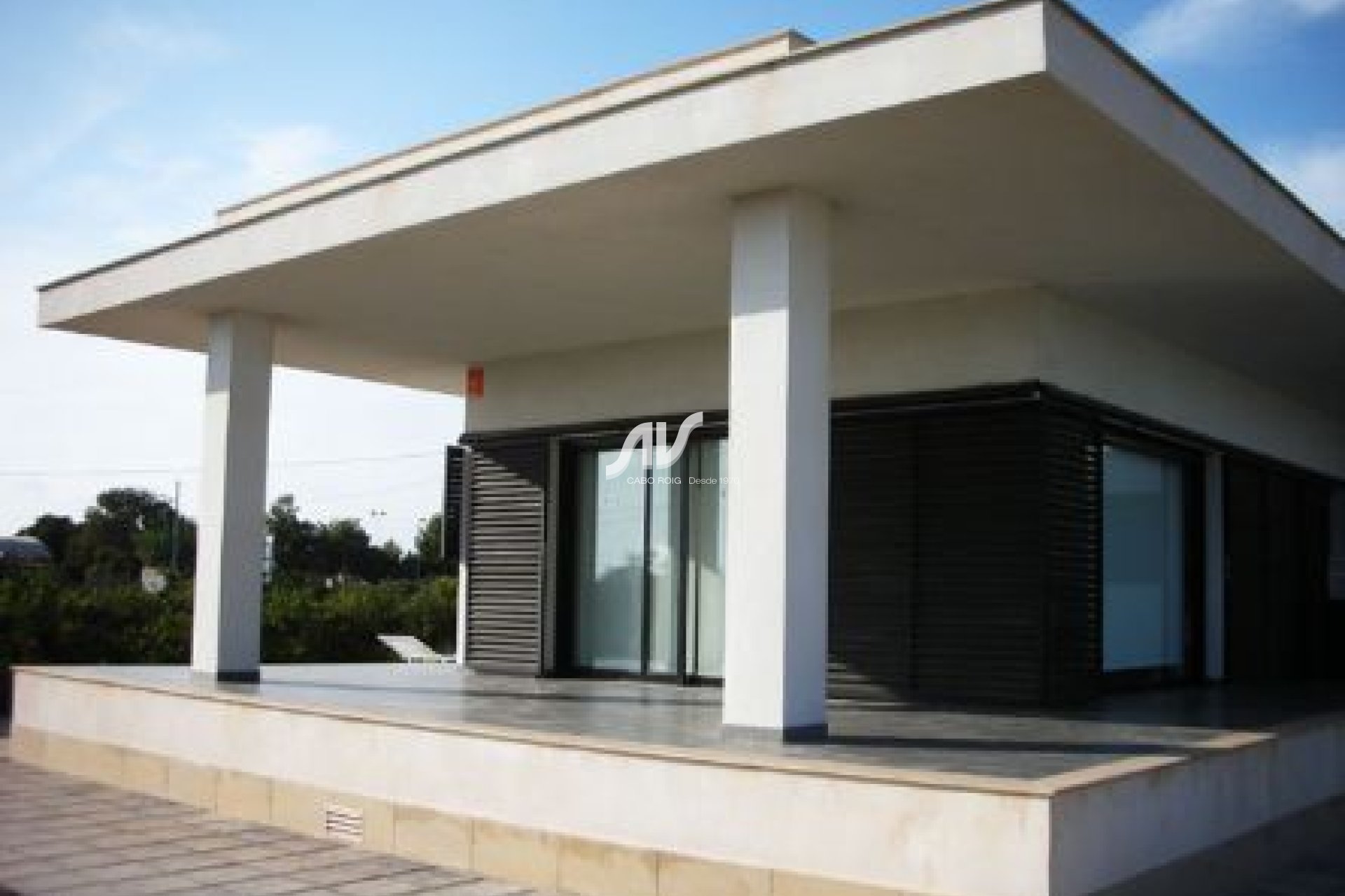 Odsprzedaż - Villa - Vega Baja - interior  - Daya Nueva