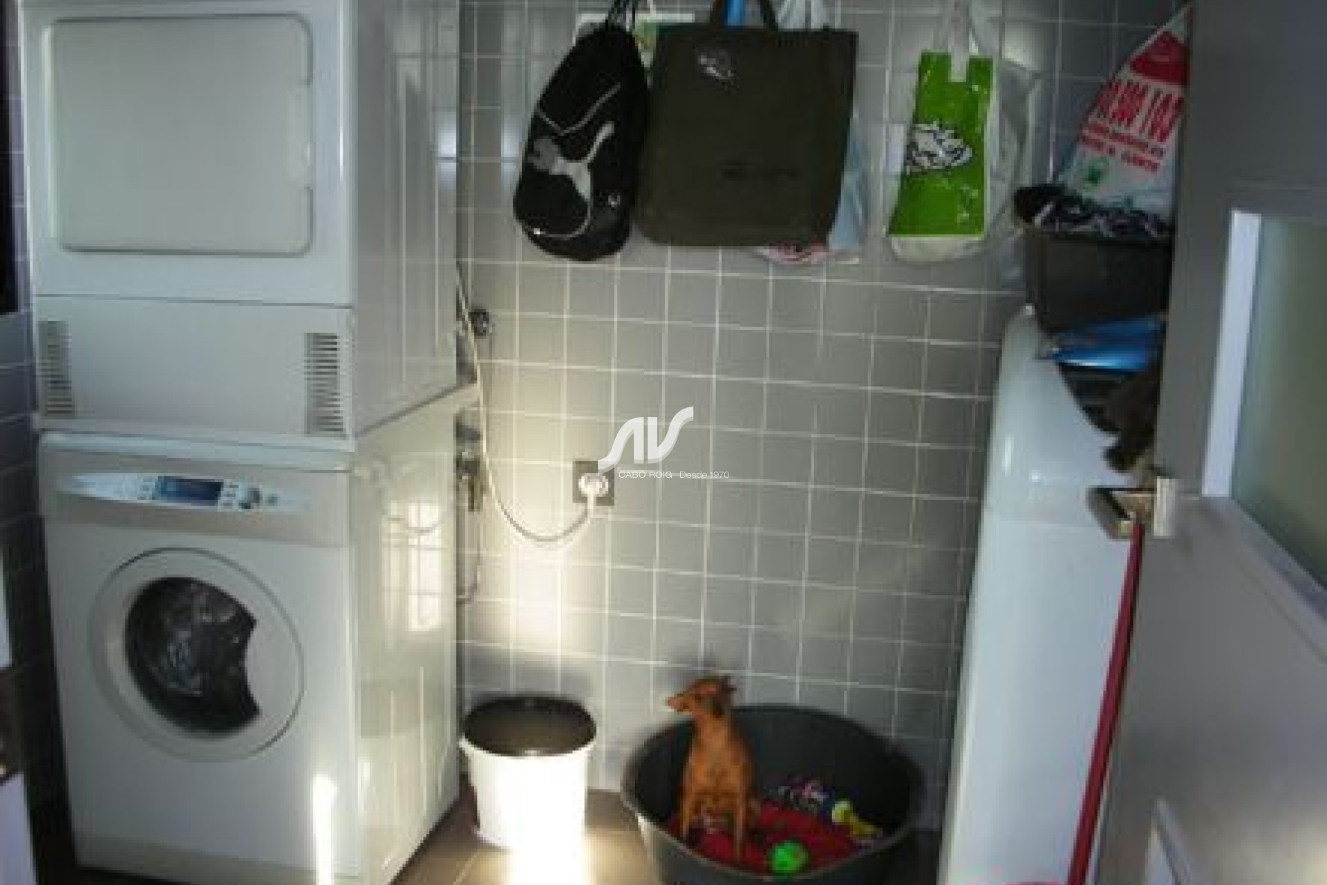 Odsprzedaż - Villa - Vega Baja - interior  - Daya Nueva